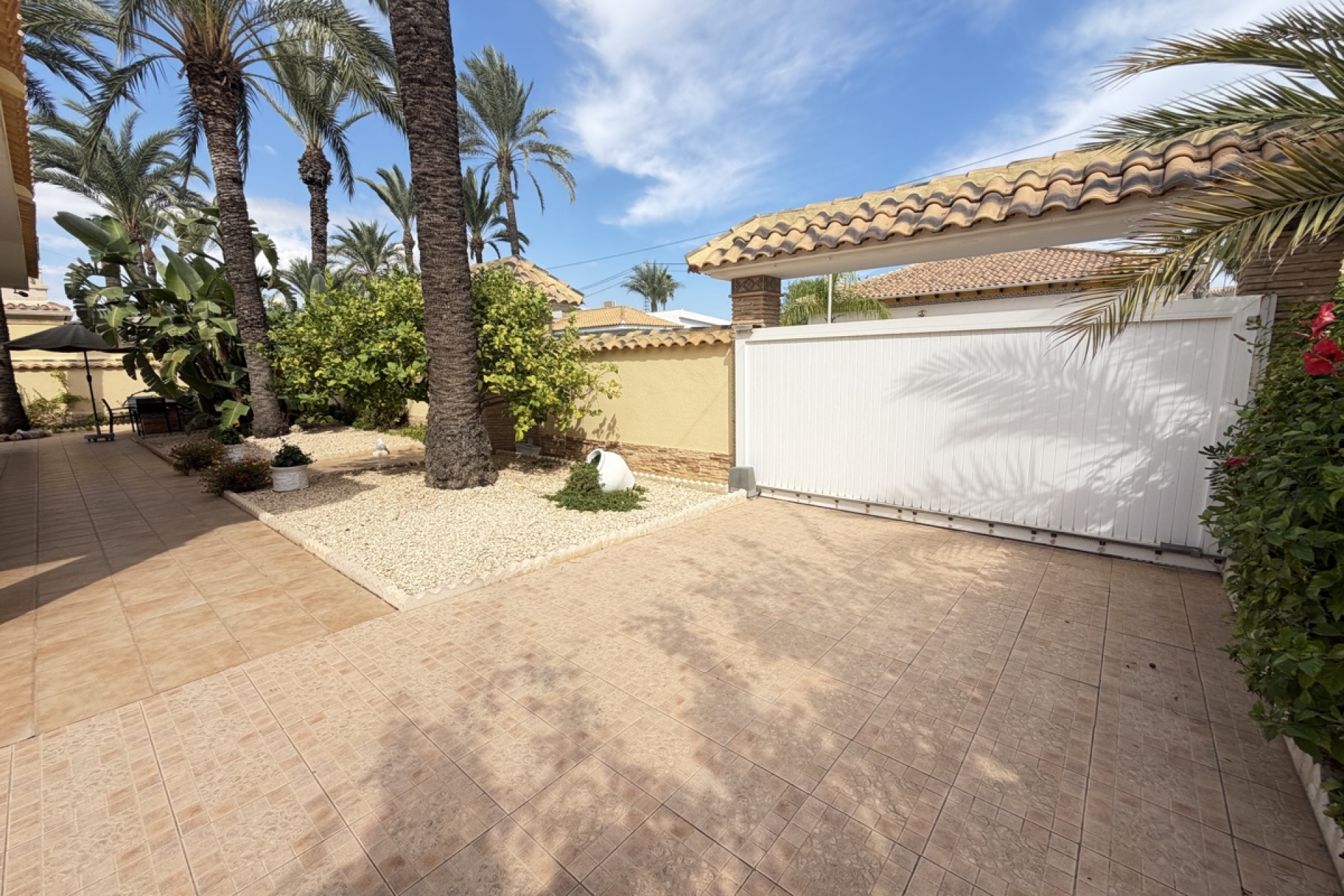 Revente - Detached Villa - Orihuela Costa - Cabo Roig