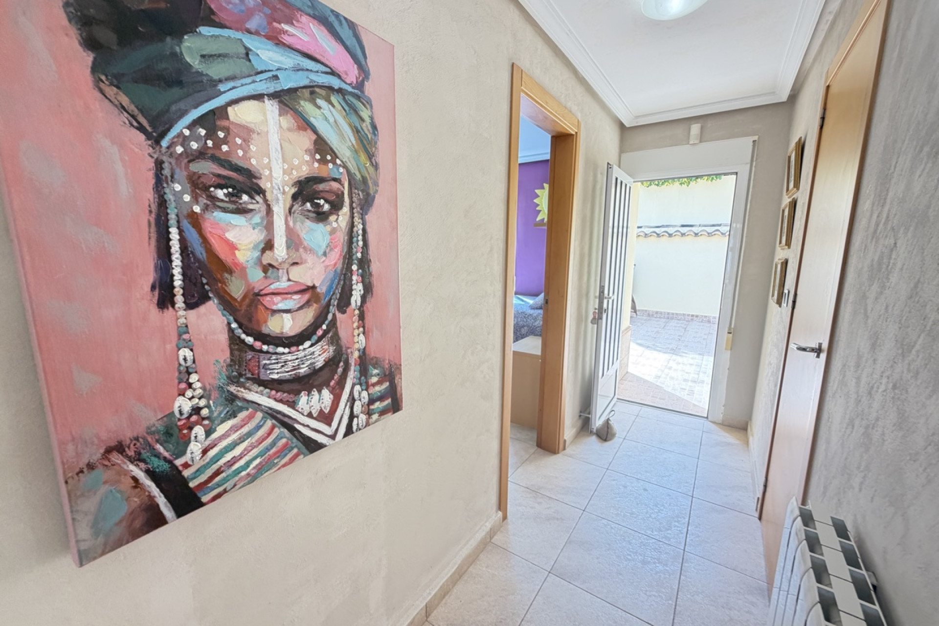 Revente - Detached Villa - Orihuela Costa - Cabo Roig
