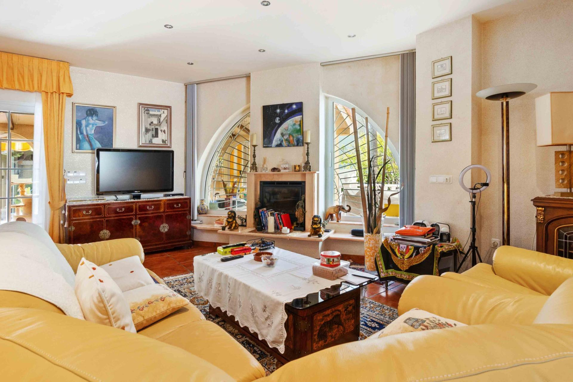 Revente - Detached Villa - Orihuela Costa - Cabo Roig