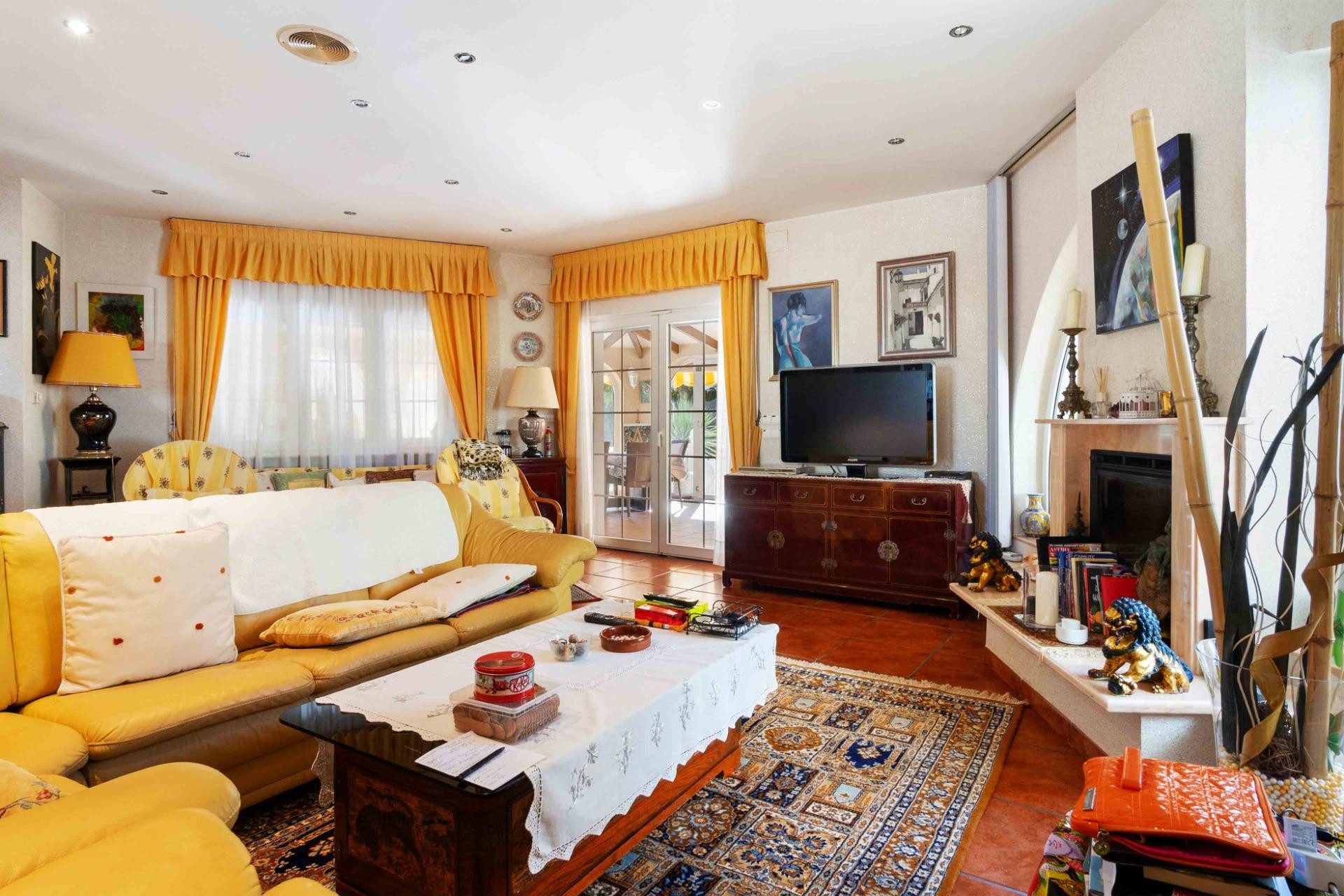 Revente - Detached Villa - Orihuela Costa - Cabo Roig