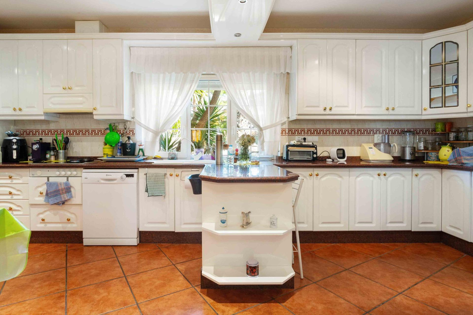 Revente - Detached Villa - Orihuela Costa - Cabo Roig