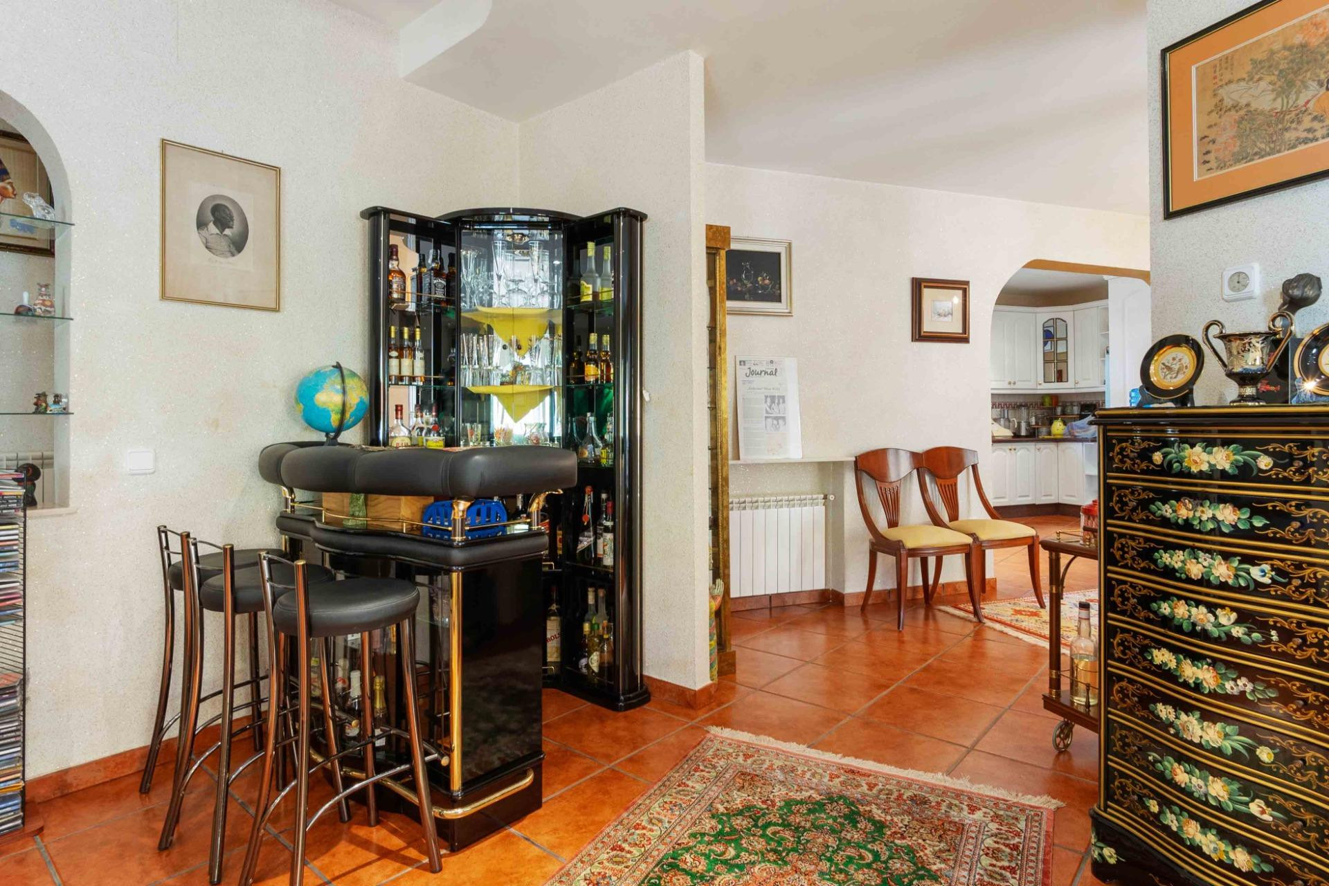 Revente - Detached Villa - Orihuela Costa - Cabo Roig