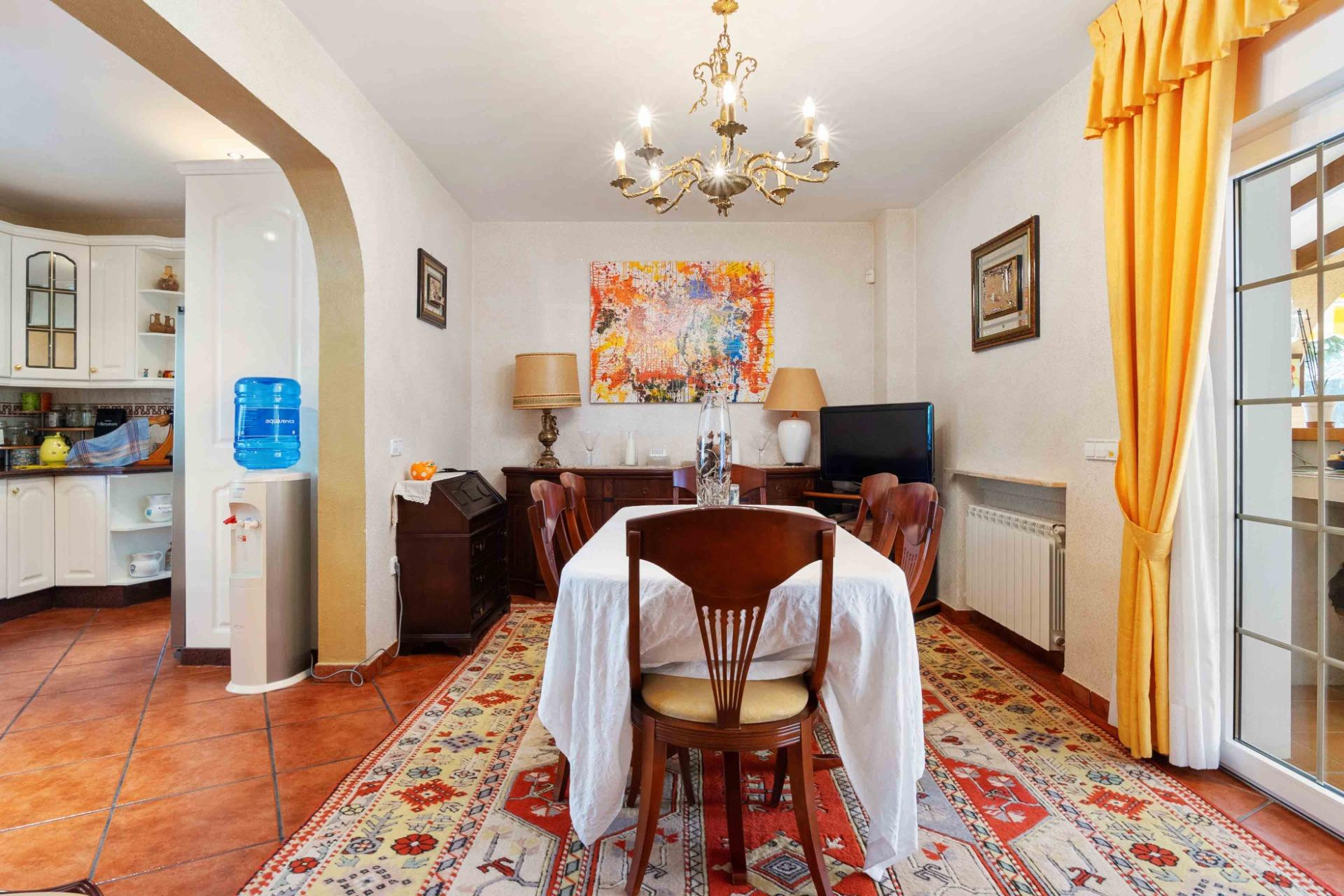 Revente - Detached Villa - Orihuela Costa - Cabo Roig