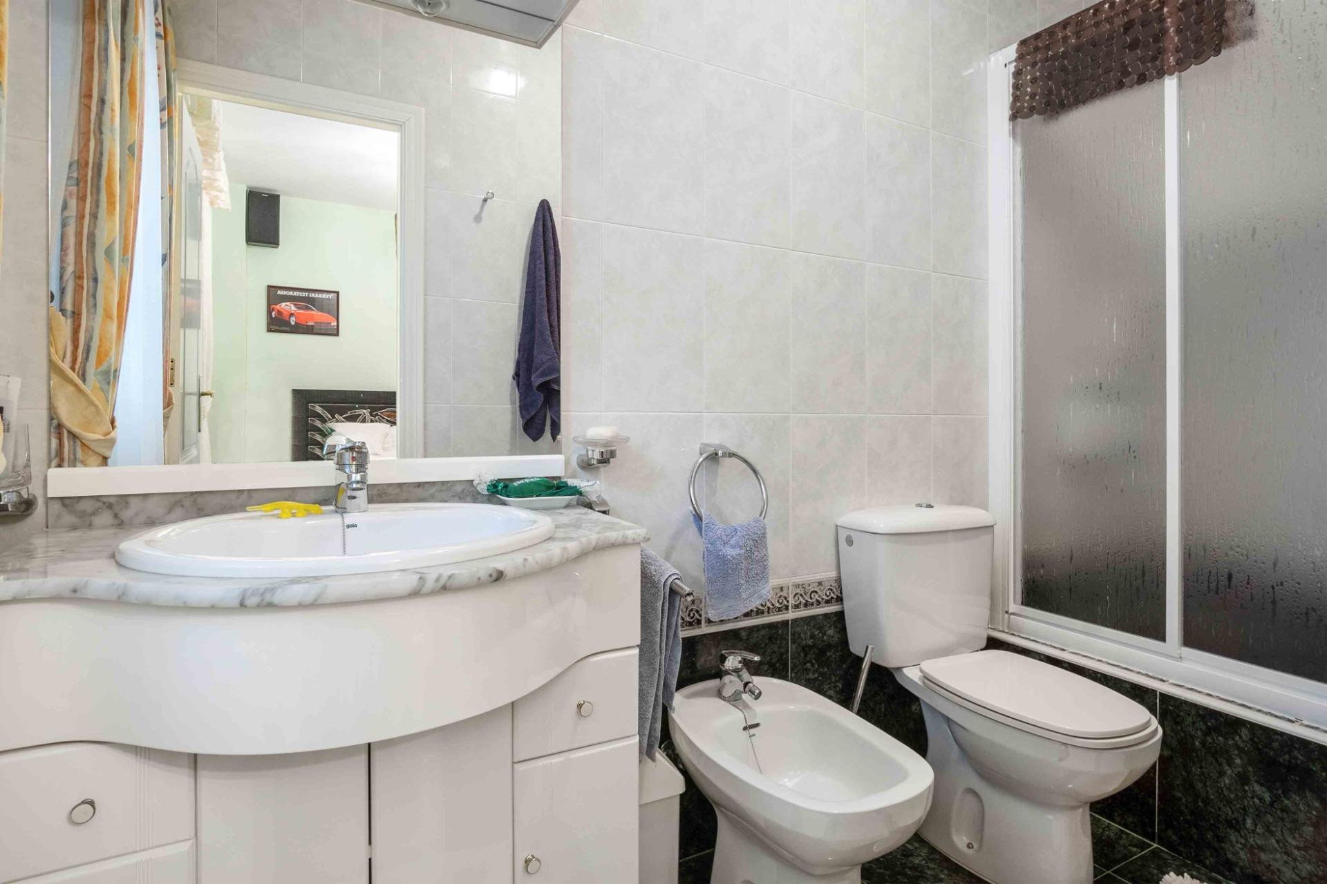 Revente - Detached Villa - Orihuela Costa - Cabo Roig