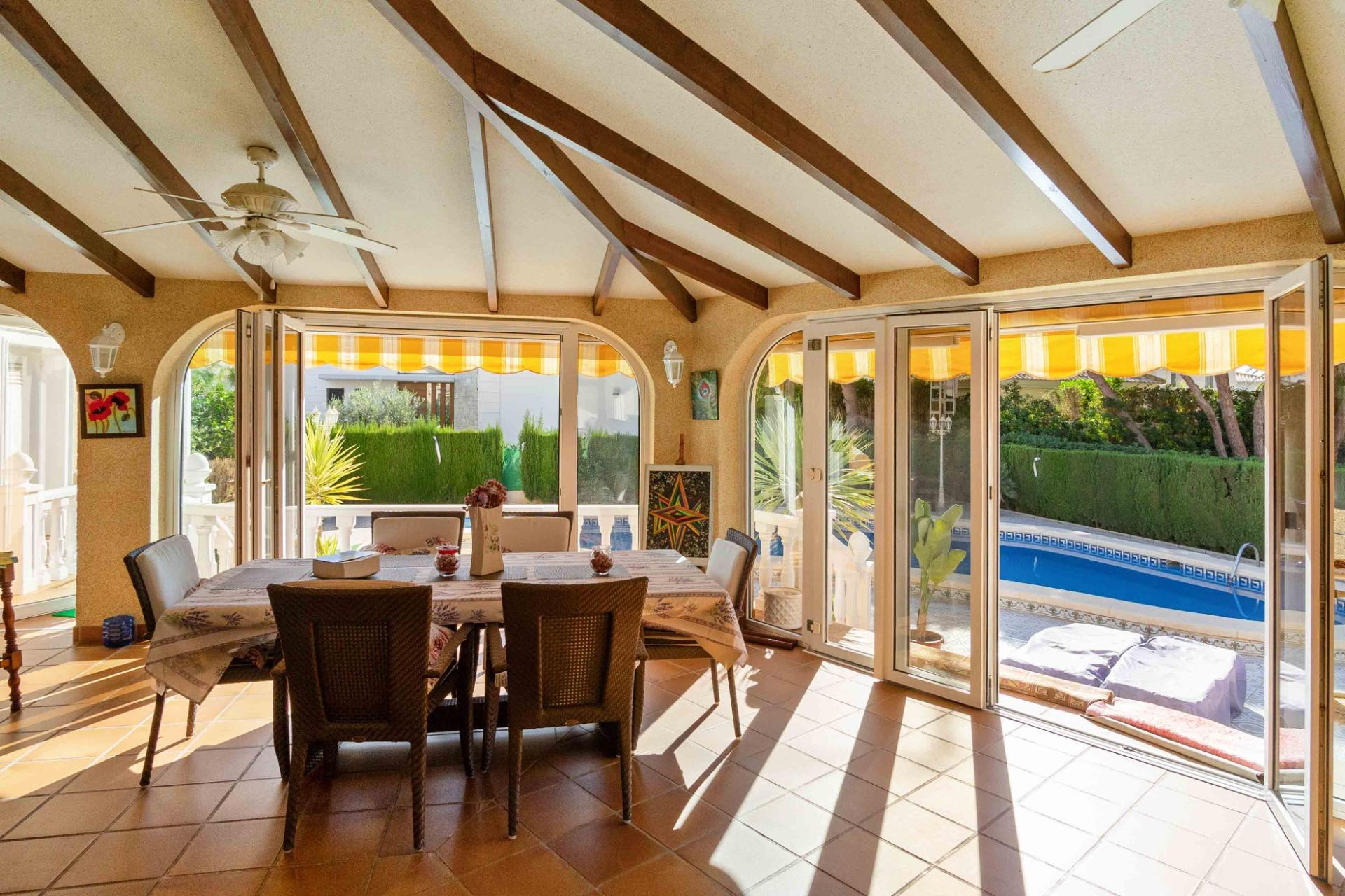 Revente - Detached Villa - Orihuela Costa - Cabo Roig