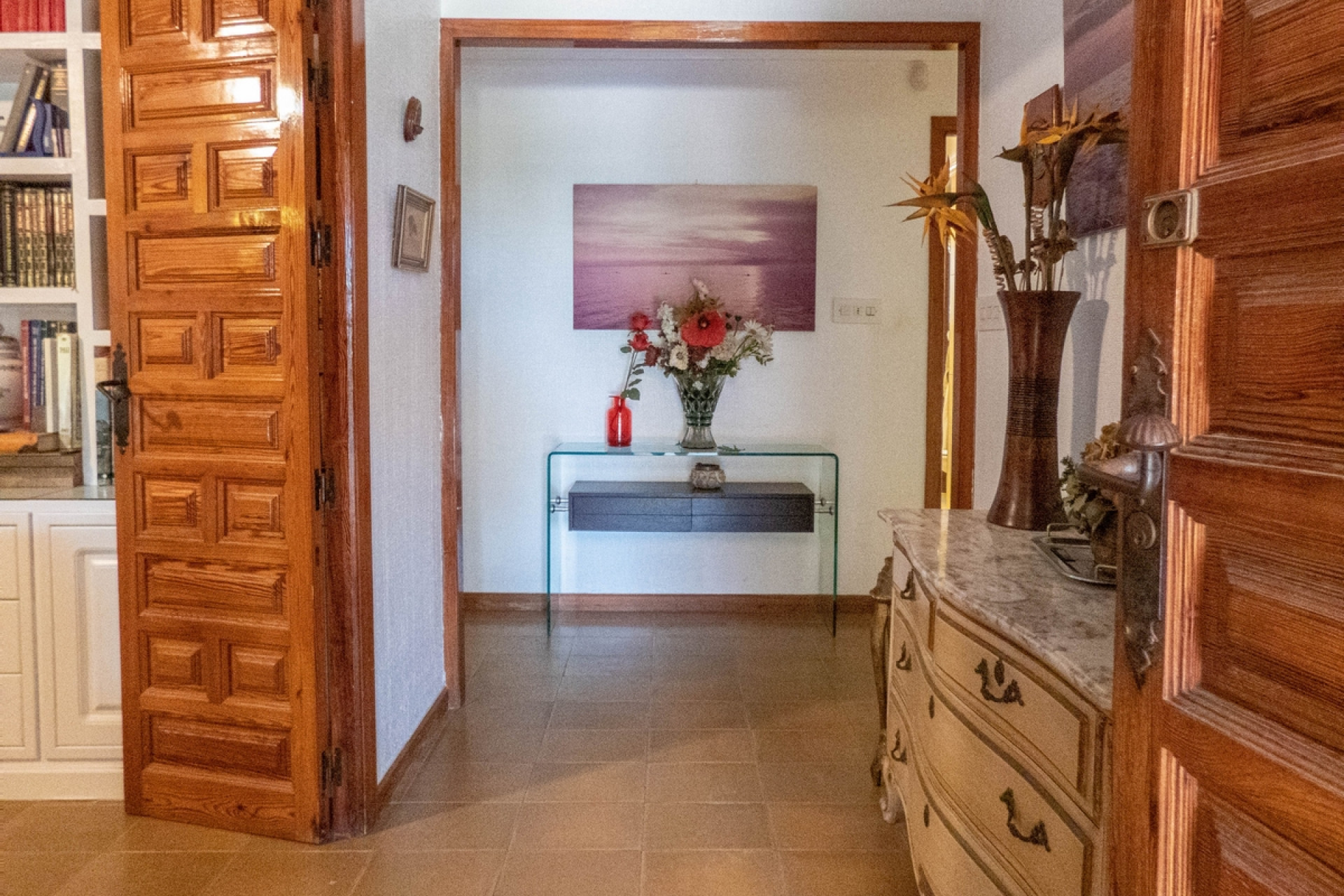 Revente - Detached Villa - Orihuela Costa - Dehesa de Campoamor