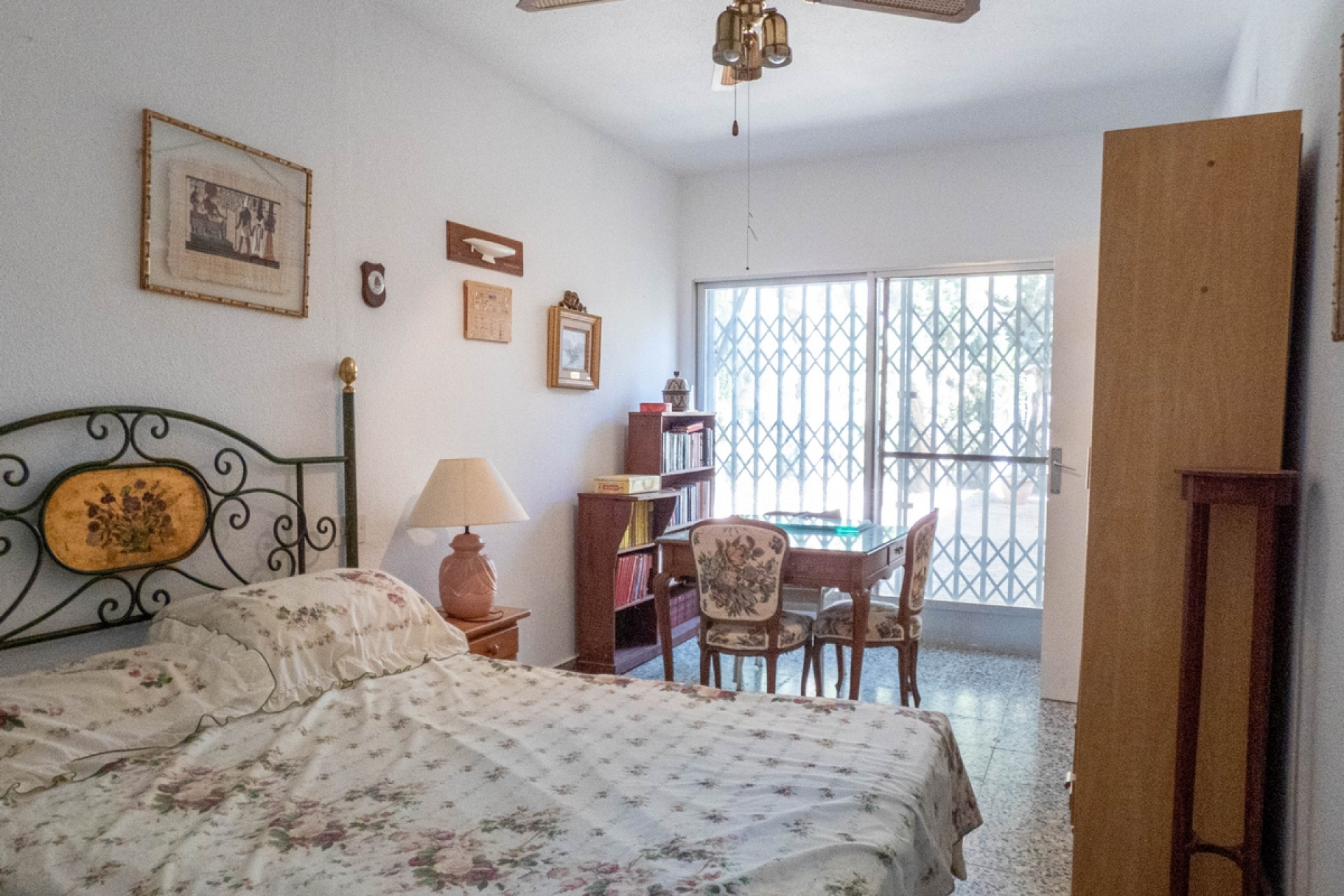 Revente - Detached Villa - Orihuela Costa - Dehesa de Campoamor