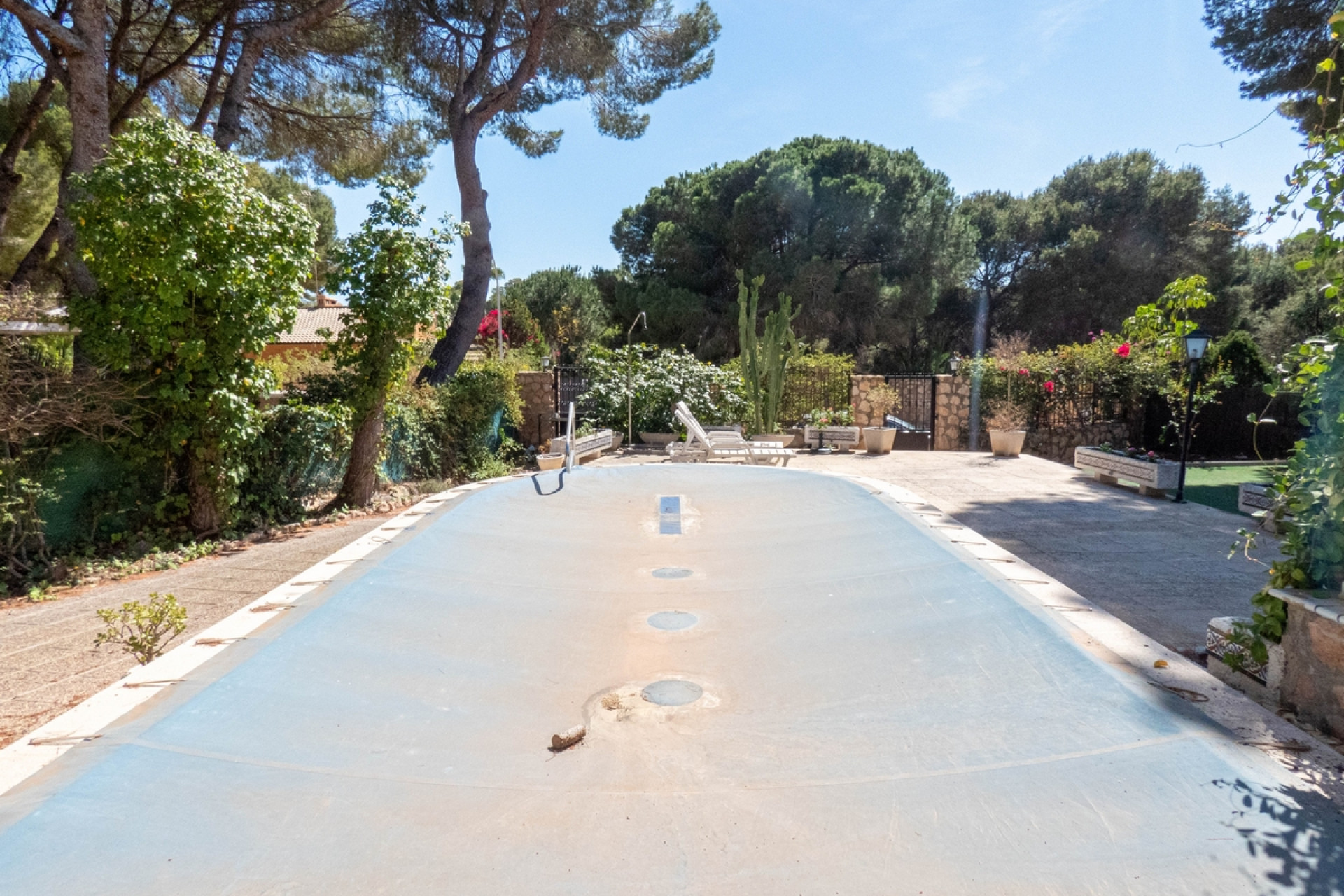 Revente - Detached Villa - Orihuela Costa - Dehesa de Campoamor