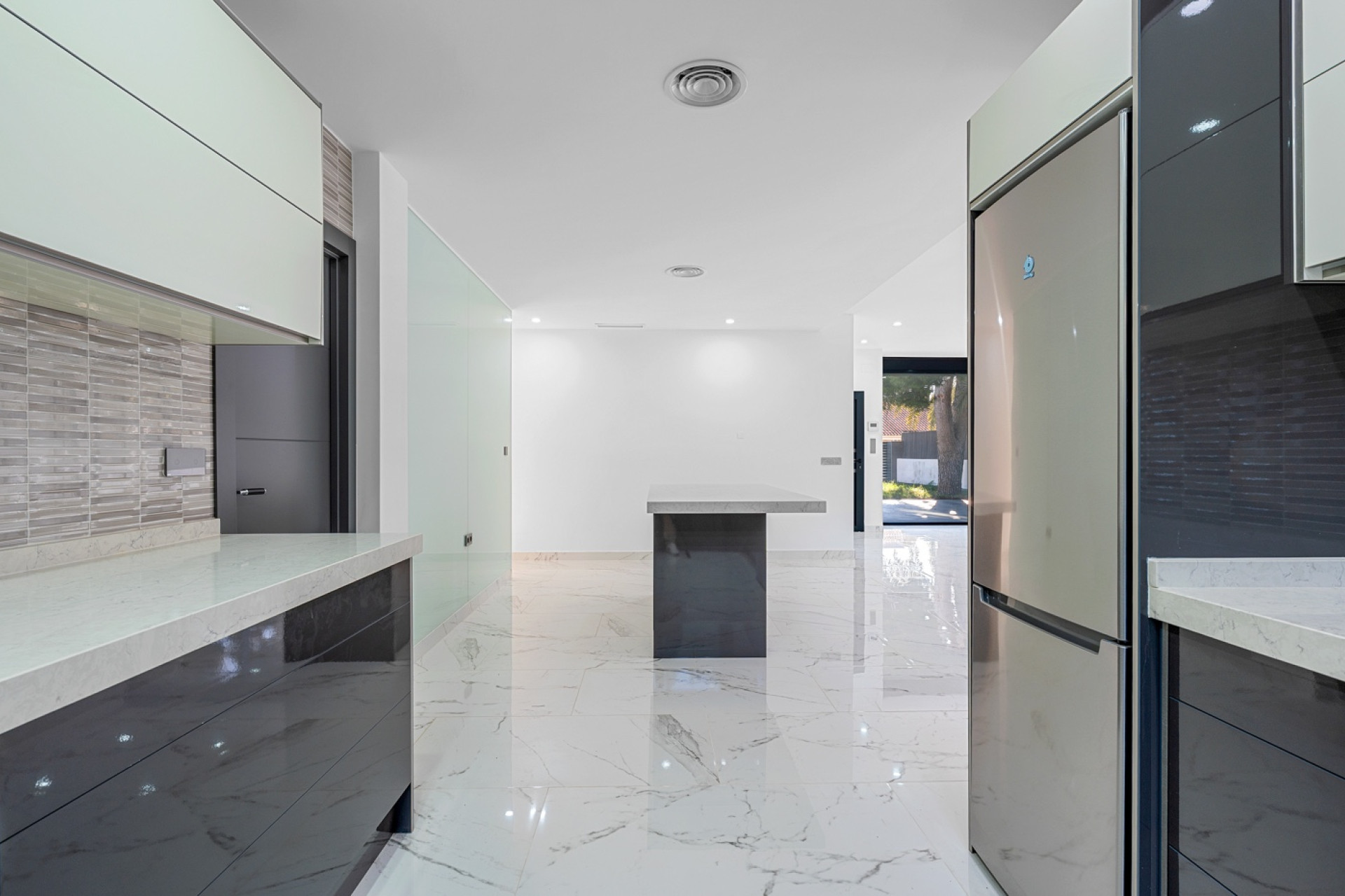 Revente - Detached Villa - Orihuela Costa - Dehesa de Campoamor