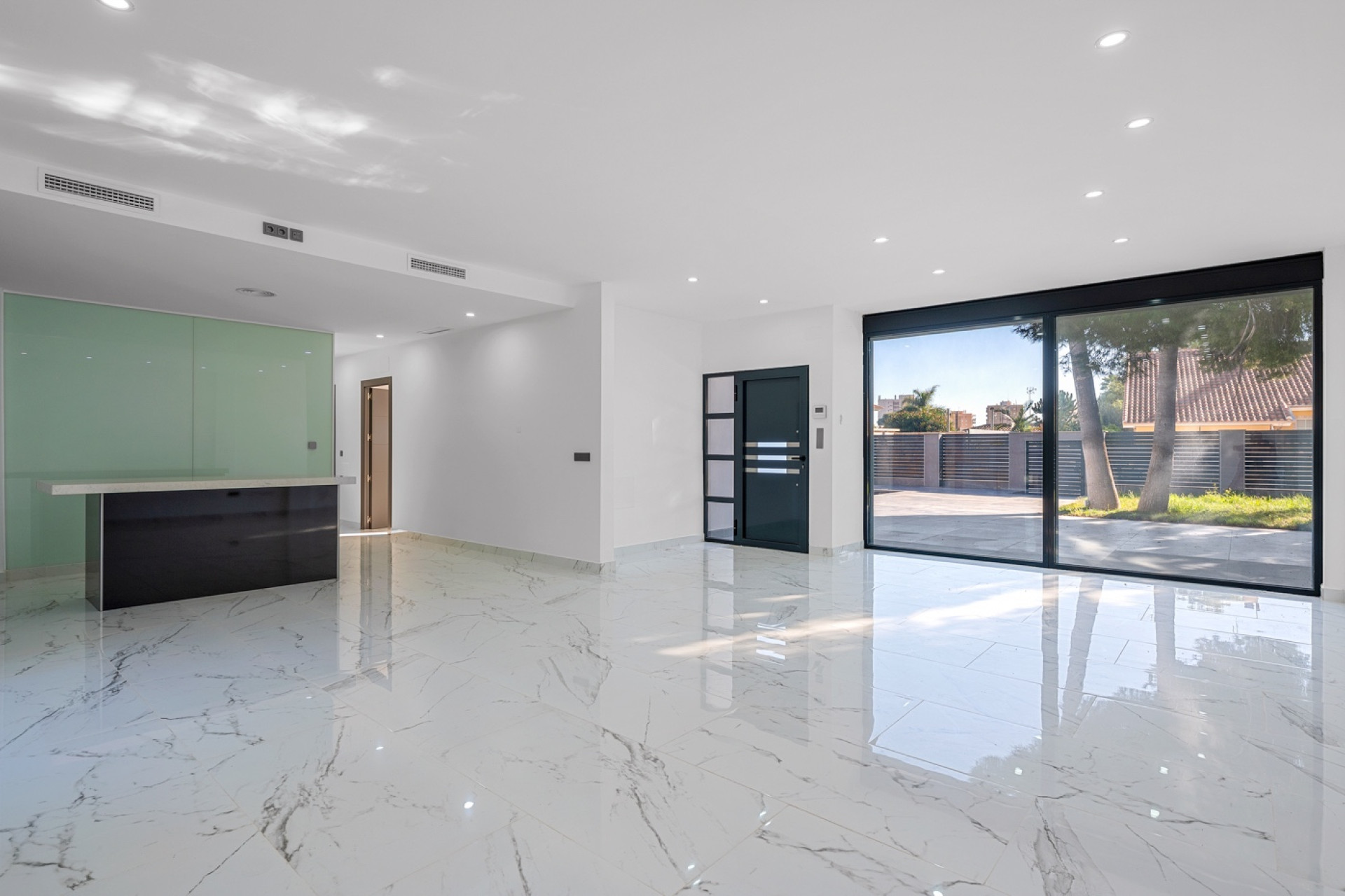 Revente - Detached Villa - Orihuela Costa - Dehesa de Campoamor