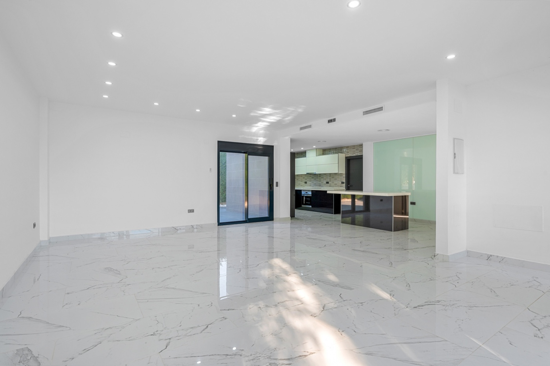 Revente - Detached Villa - Orihuela Costa - Dehesa de Campoamor