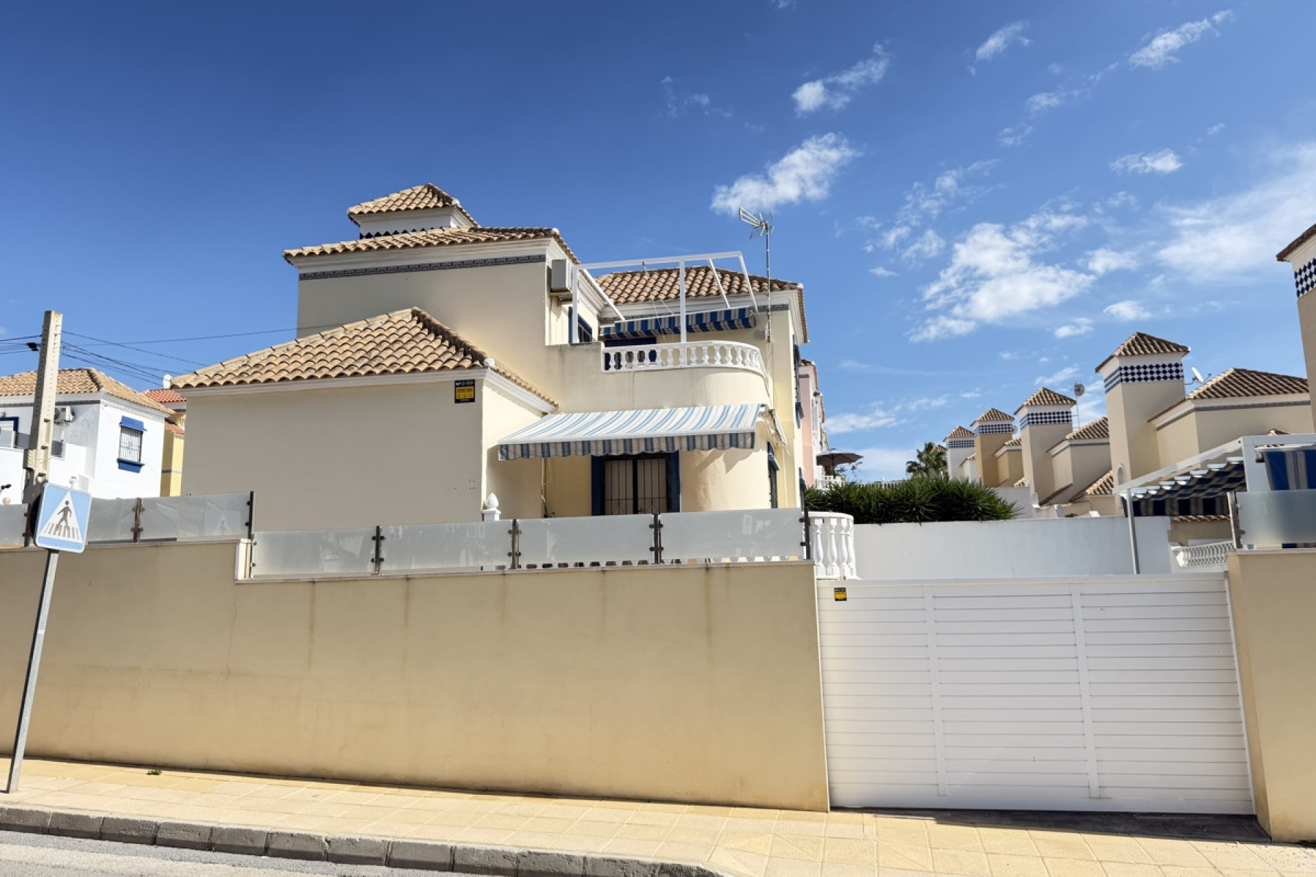 Revente - Detached Villa - Orihuela Costa - El Galan