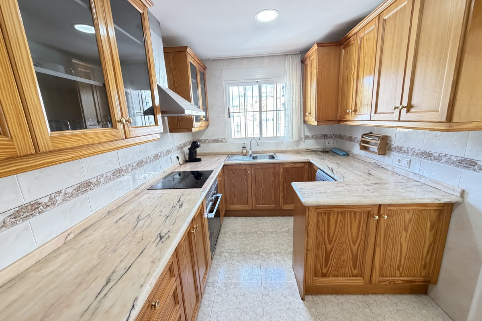 Revente - Detached Villa - Orihuela Costa - El Galan