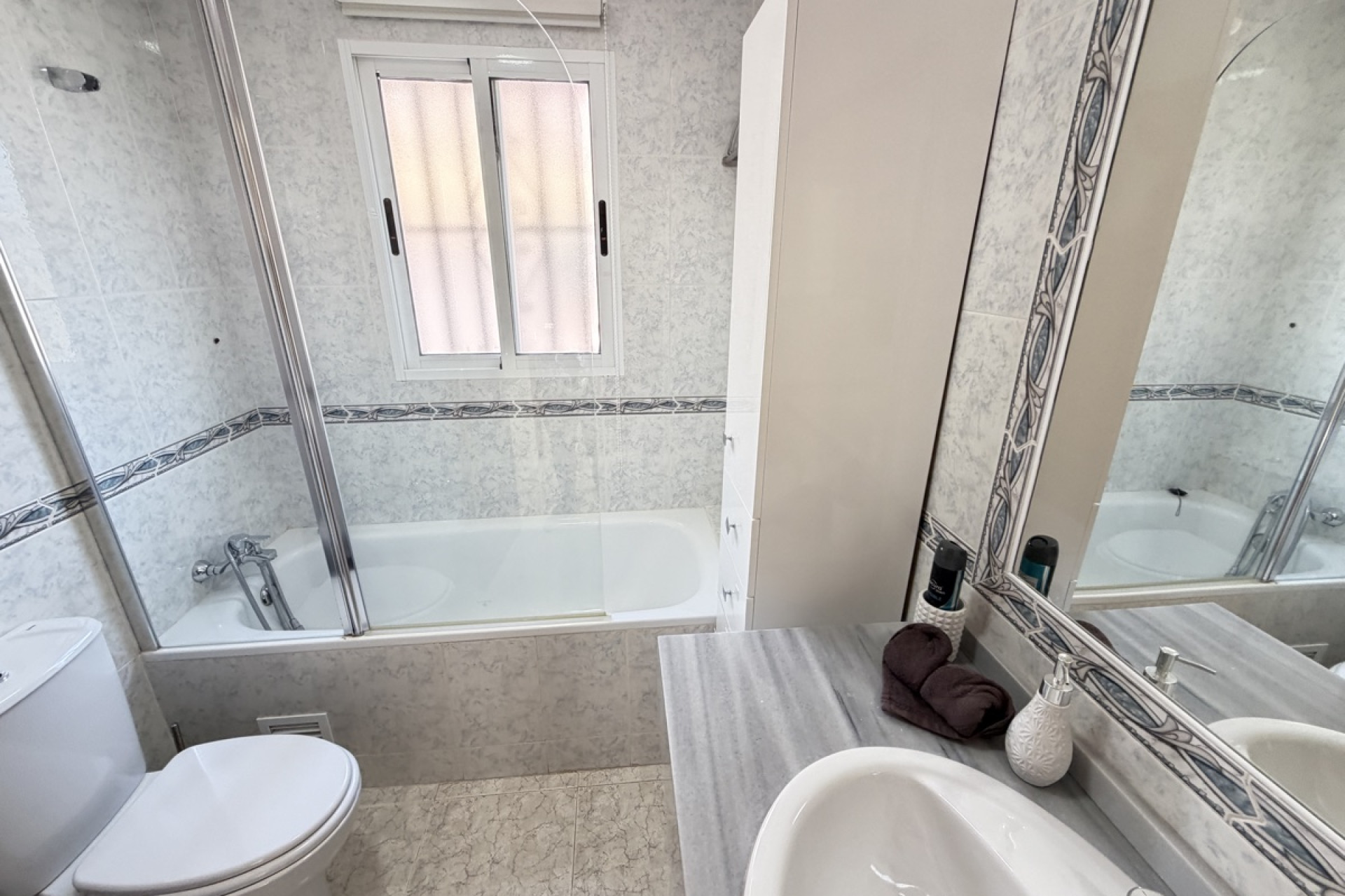 Revente - Detached Villa - Orihuela Costa - El Galan