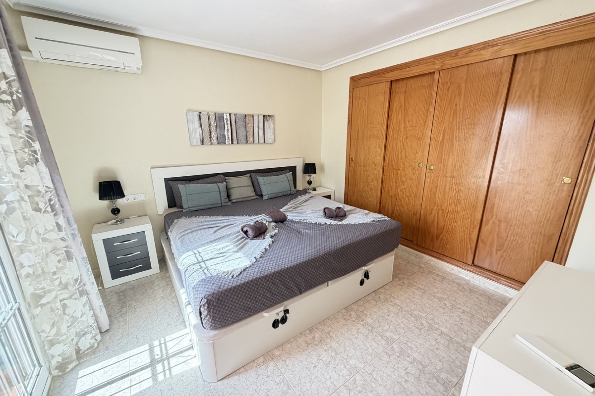 Revente - Detached Villa - Orihuela Costa - El Galan