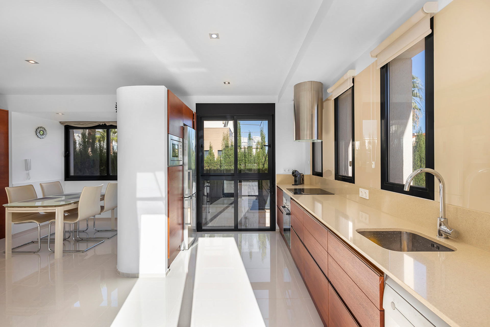 Revente - Detached Villa - Orihuela Costa - La Zenia