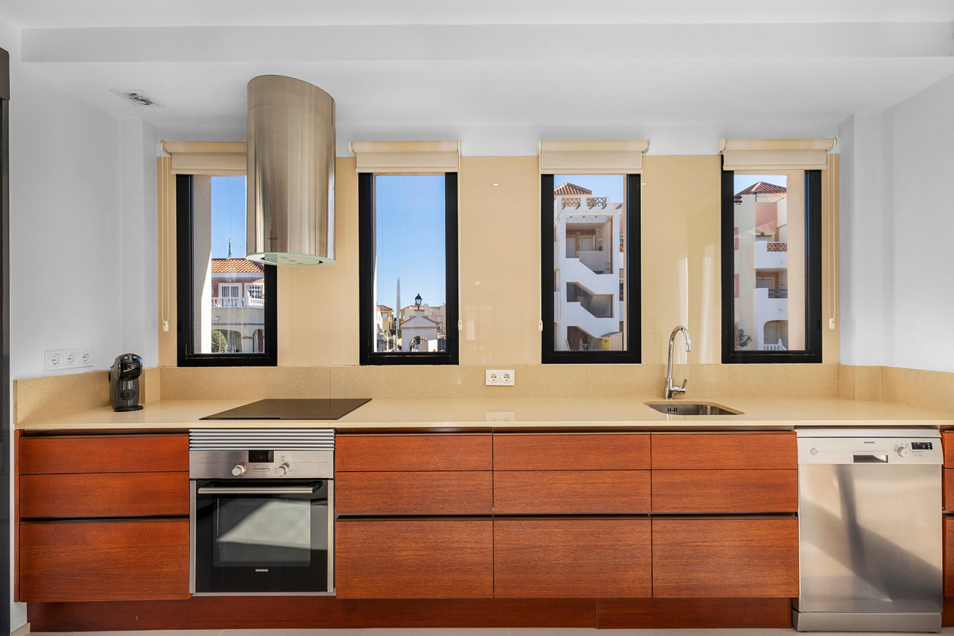 Revente - Detached Villa - Orihuela Costa - La Zenia