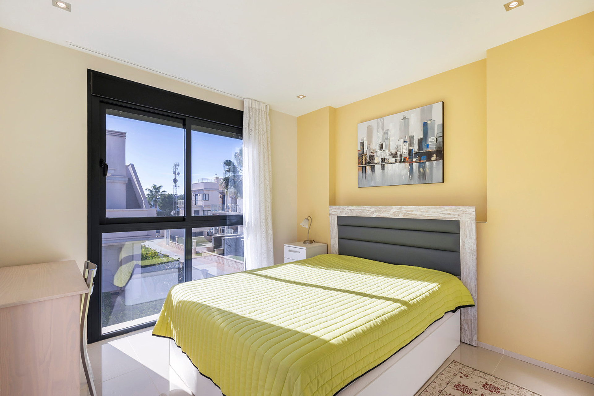 Revente - Detached Villa - Orihuela Costa - La Zenia