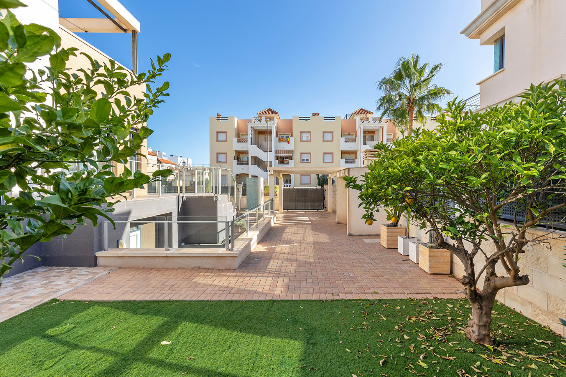 Revente - Detached Villa - Orihuela Costa - La Zenia
