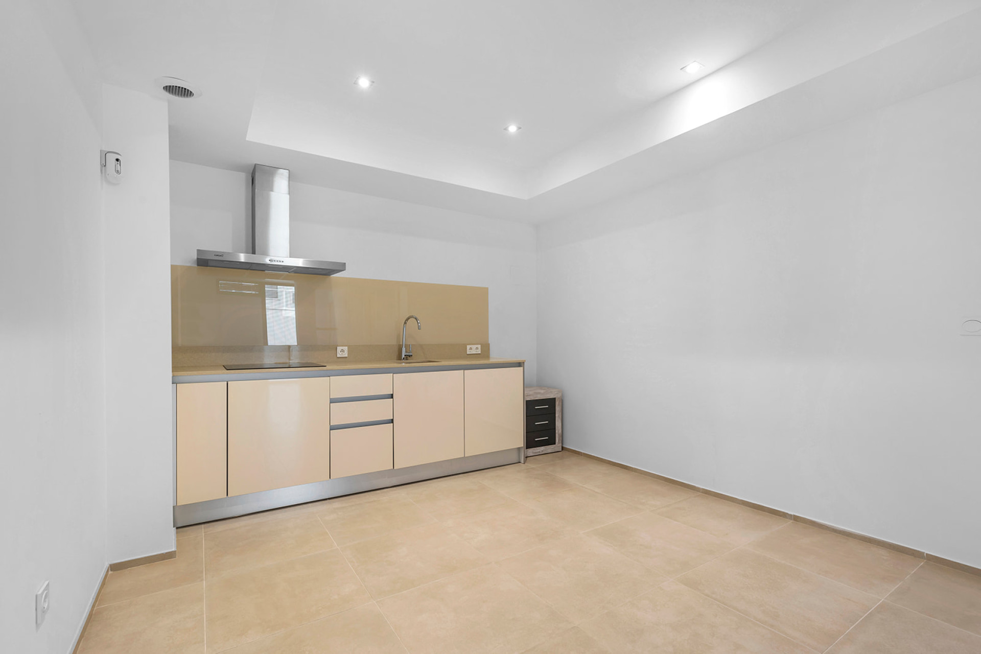 Revente - Detached Villa - Orihuela Costa - La Zenia