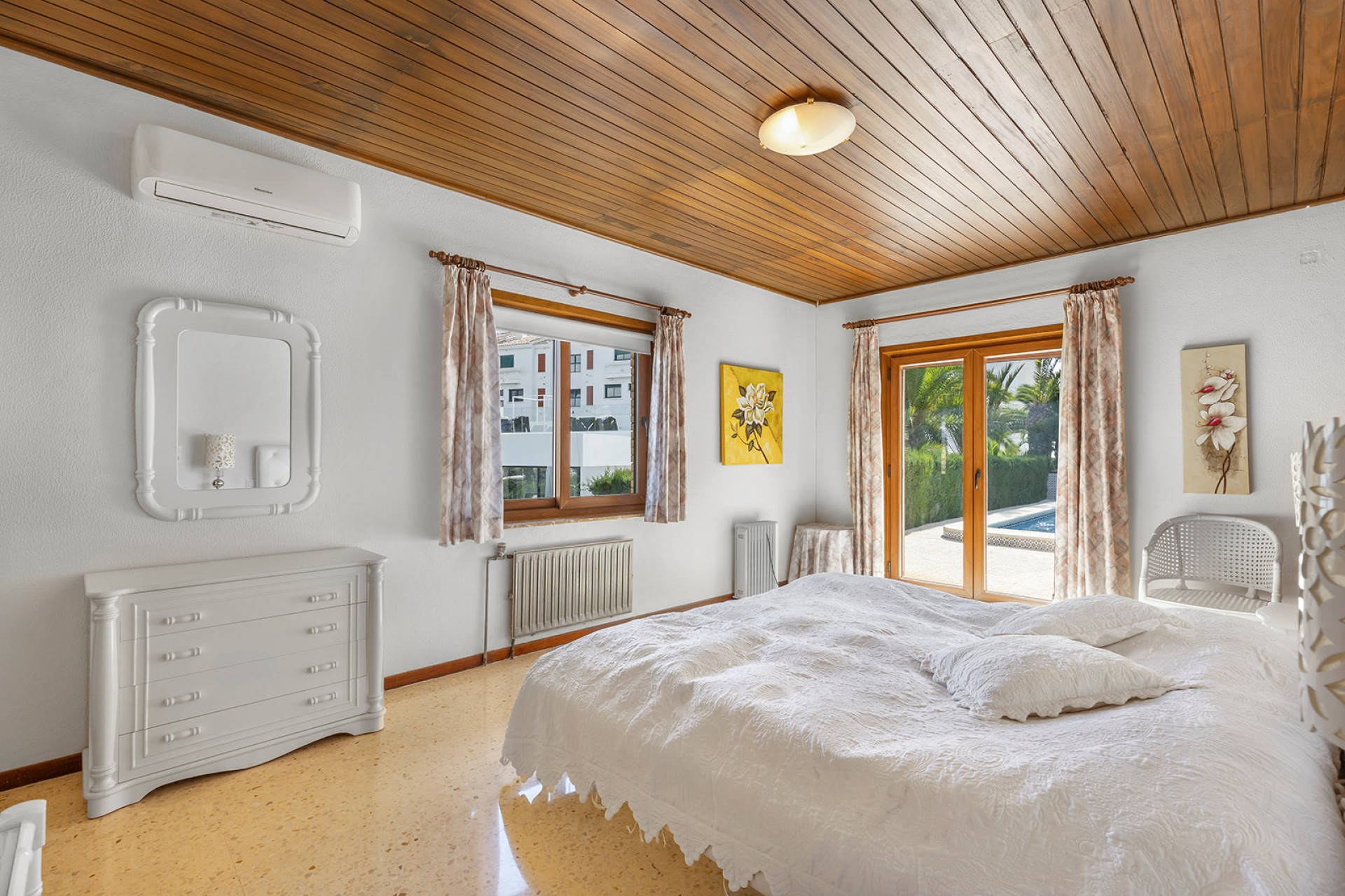 Revente - Detached Villa - Orihuela Costa - Las Filipinas