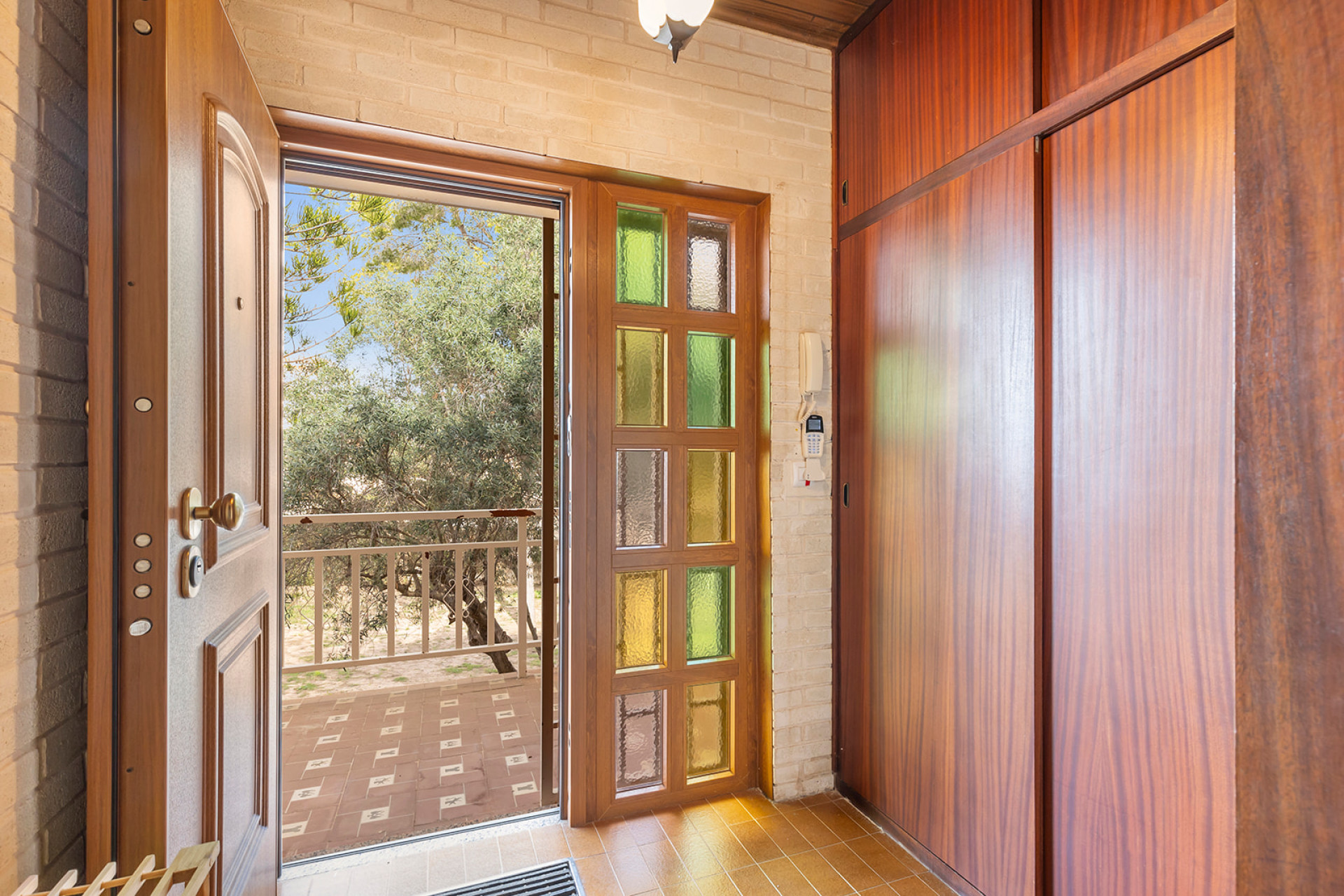 Revente - Detached Villa - Orihuela Costa - Las Filipinas