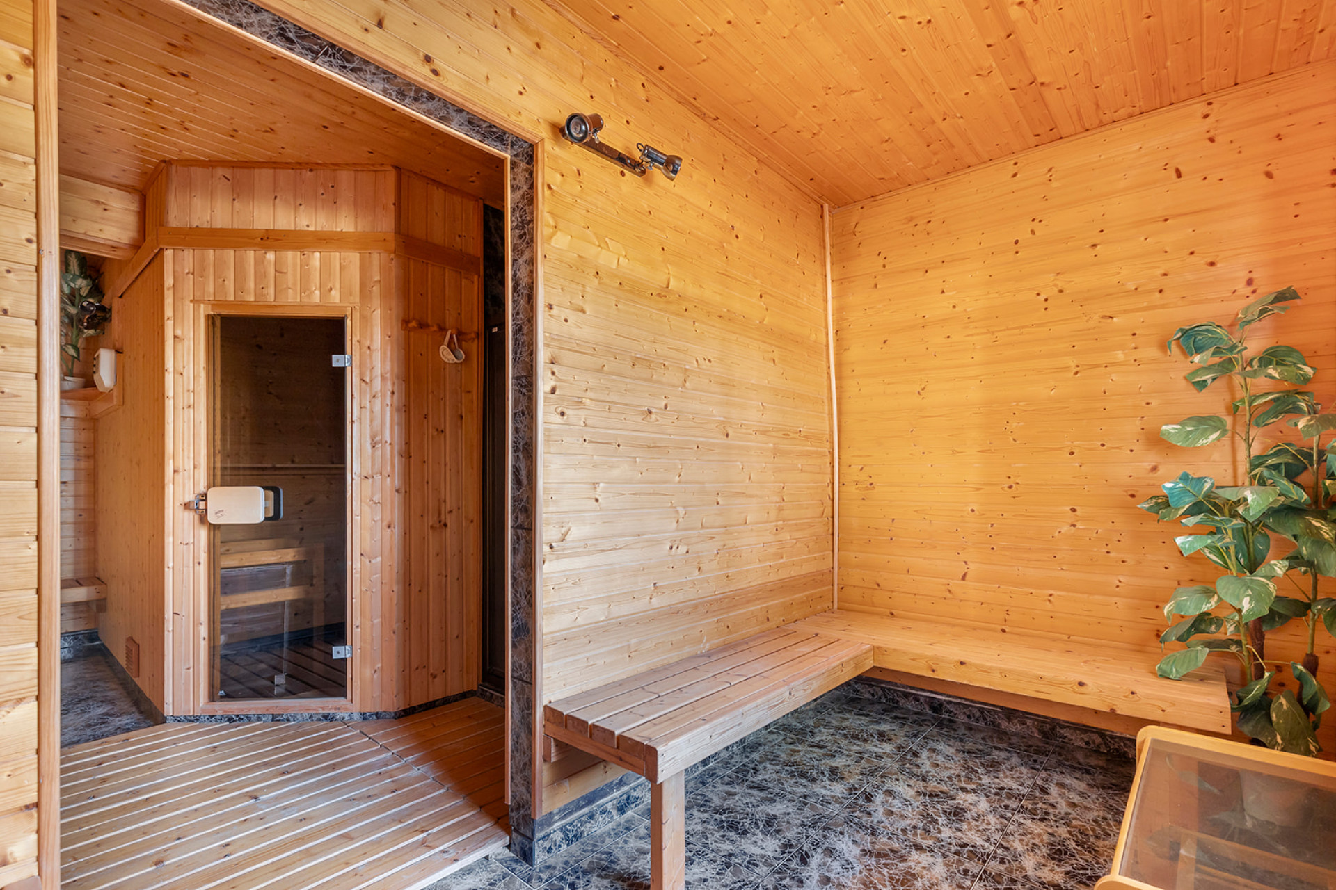 Revente - Detached Villa - Orihuela Costa - Las Filipinas