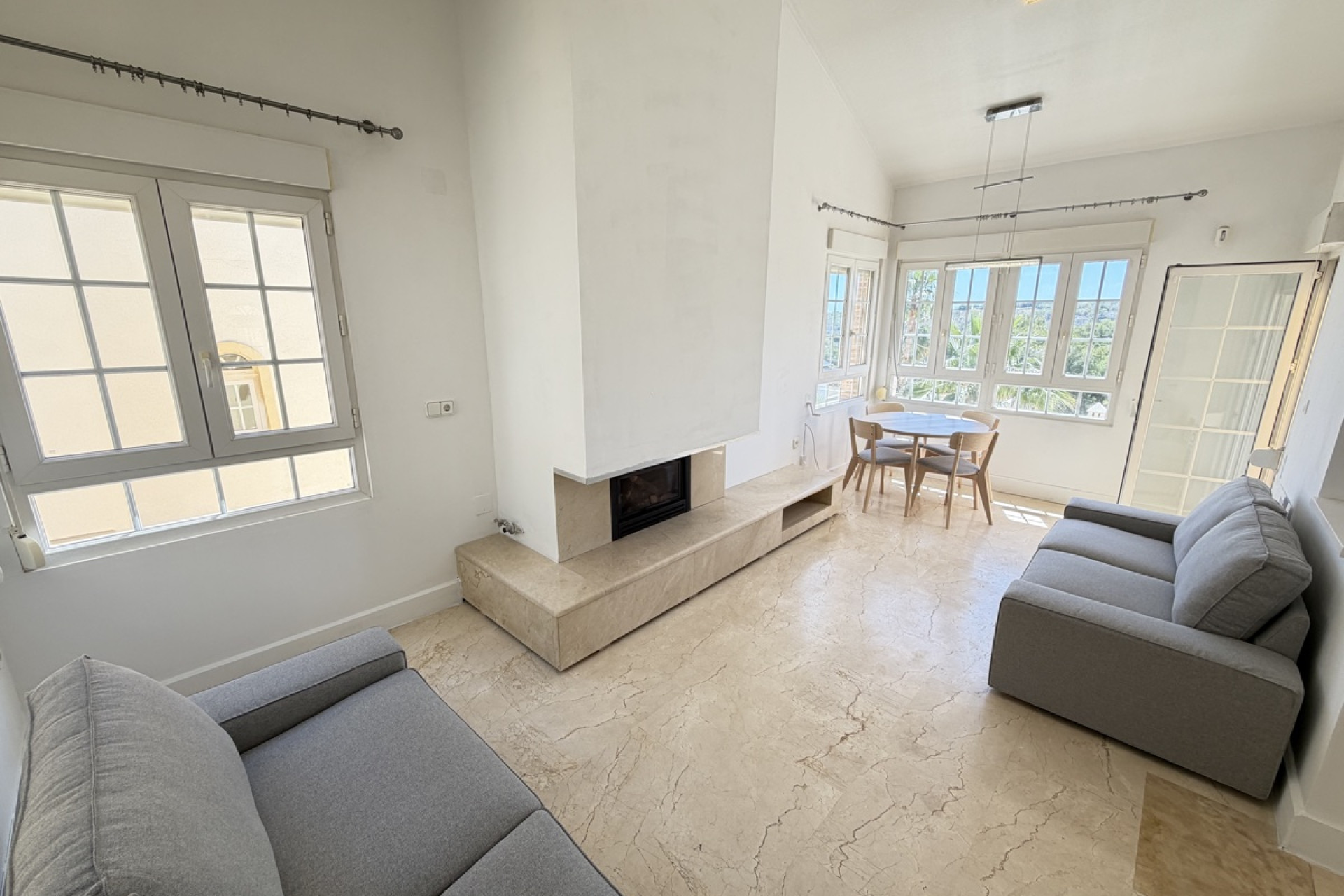 Revente - Detached Villa - Orihuela Costa - Las Ramblas