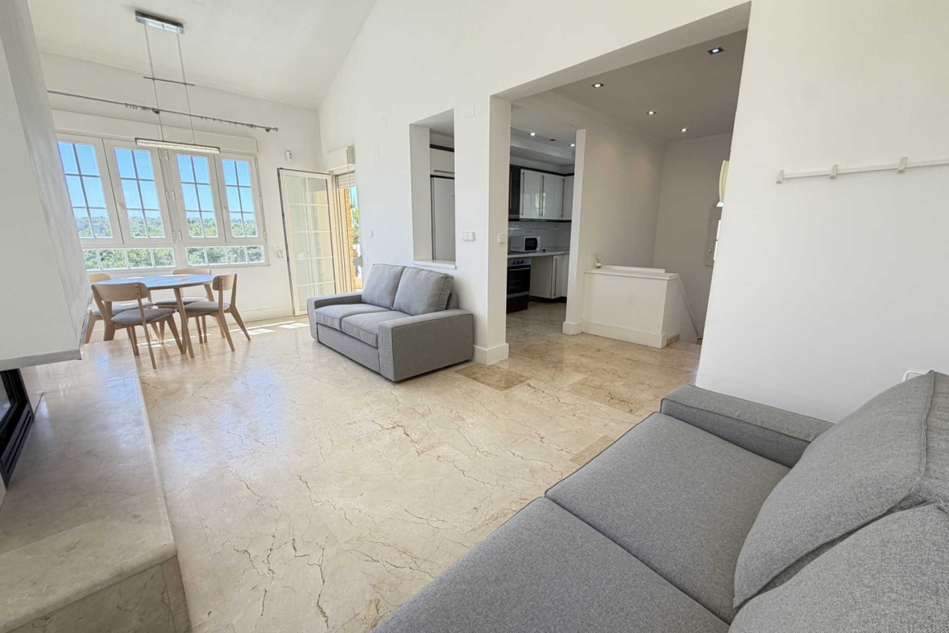 Revente - Detached Villa - Orihuela Costa - Las Ramblas