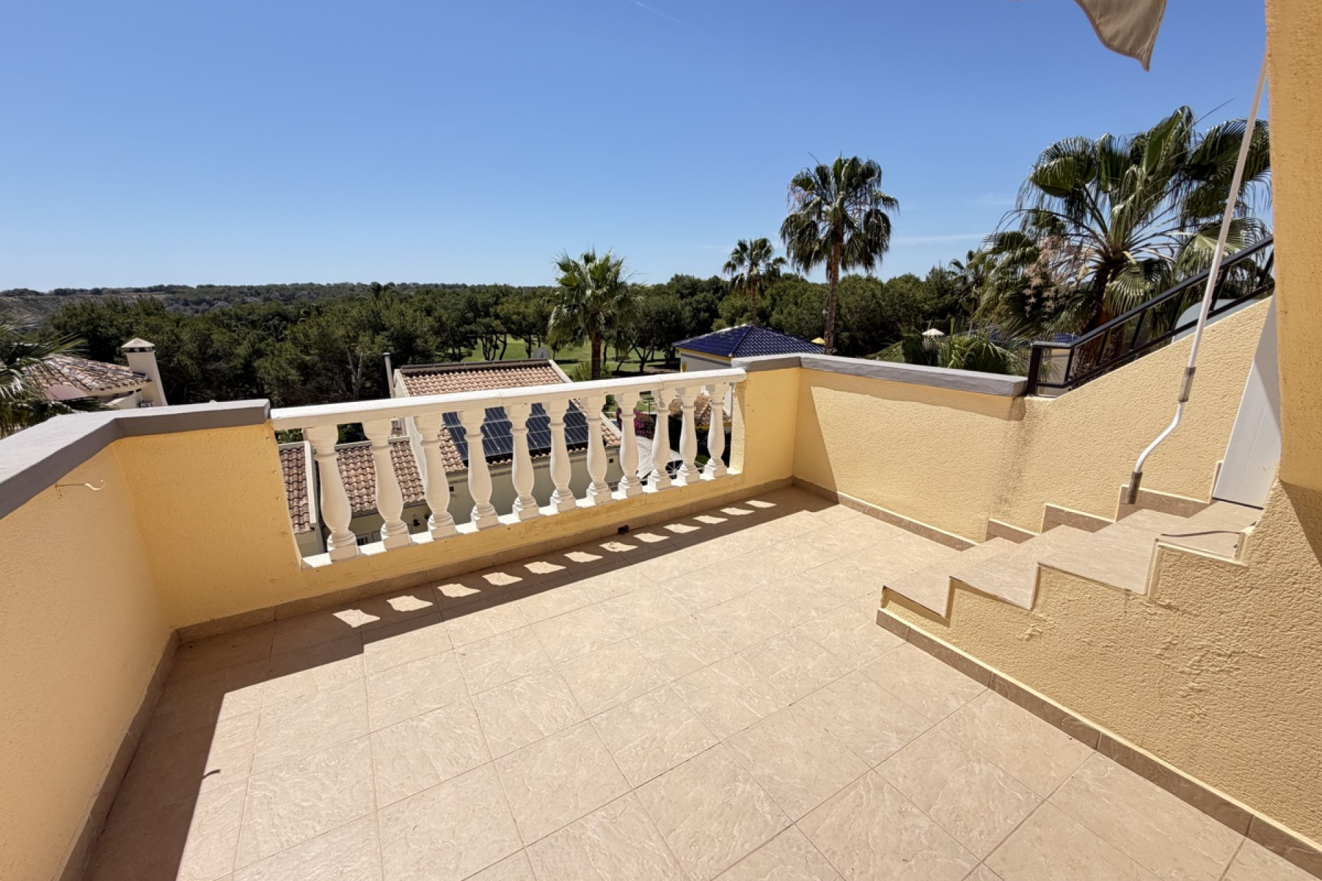 Revente - Detached Villa - Orihuela Costa - Las Ramblas