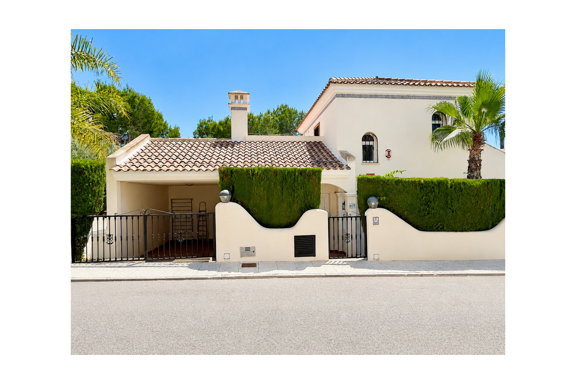 Revente - Detached Villa - Orihuela Costa - Las Ramblas