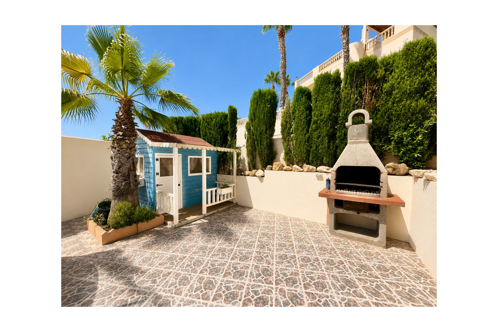 Revente - Detached Villa - Orihuela Costa - Las Ramblas