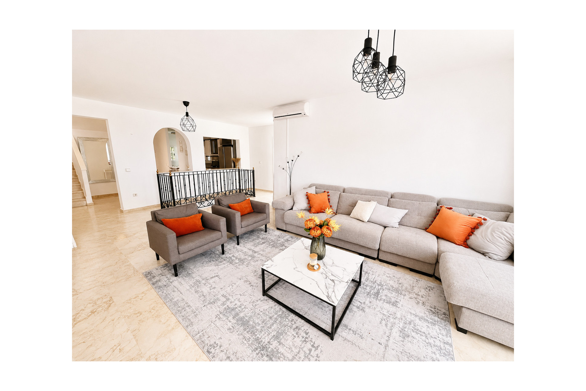 Revente - Detached Villa - Orihuela Costa - Las Ramblas