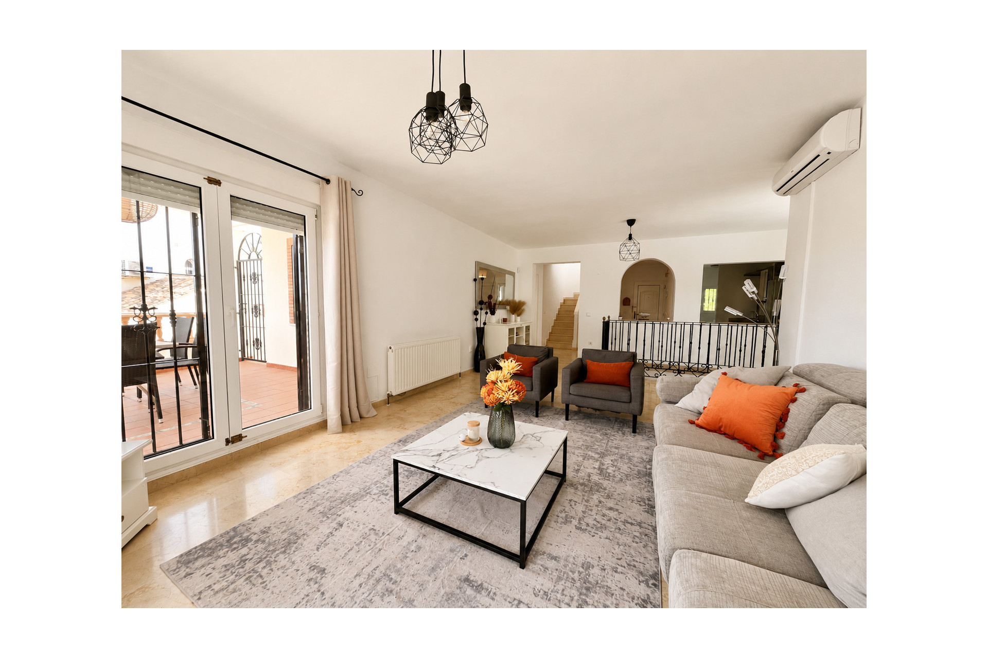 Revente - Detached Villa - Orihuela Costa - Las Ramblas