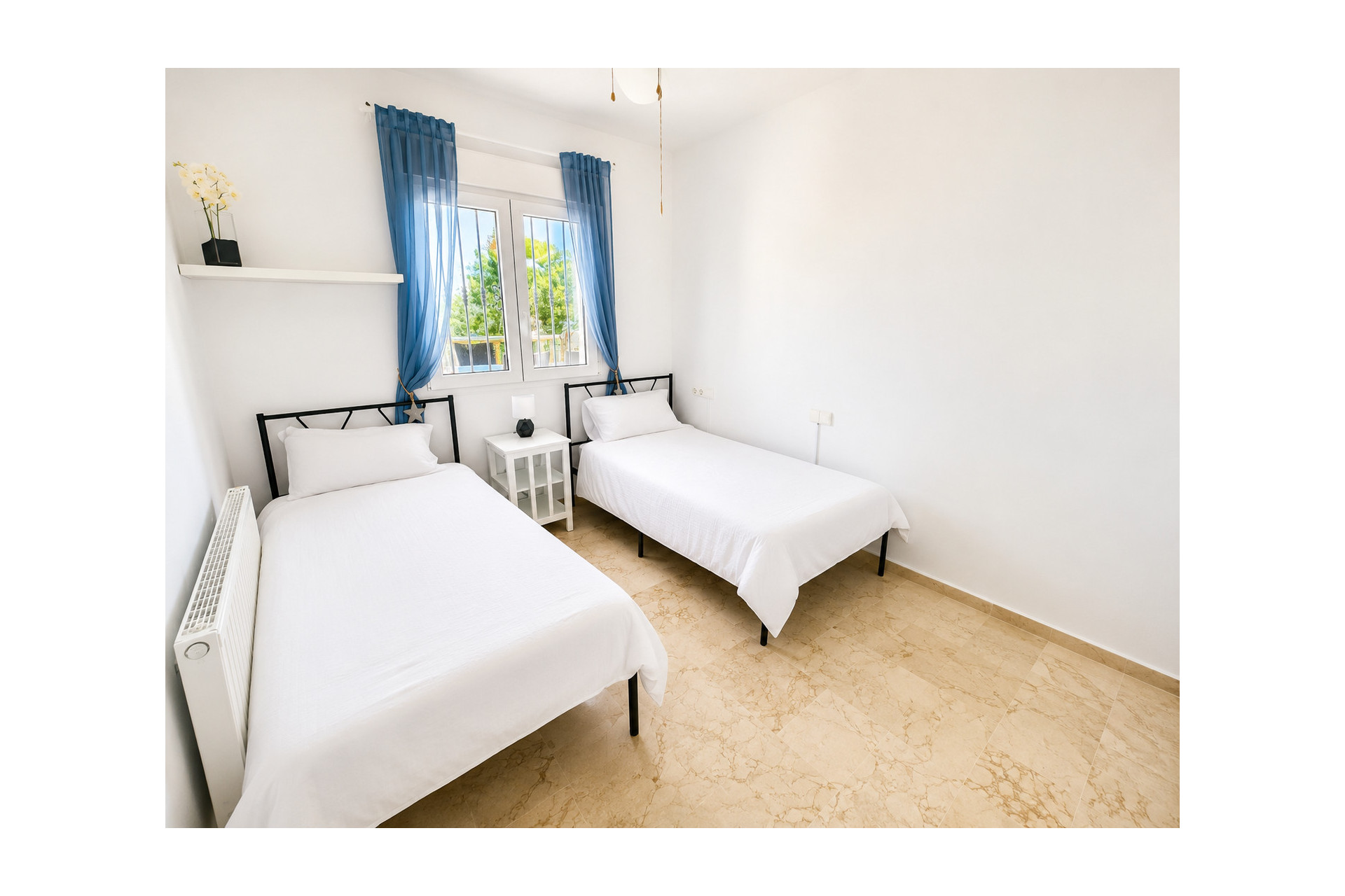 Revente - Detached Villa - Orihuela Costa - Las Ramblas