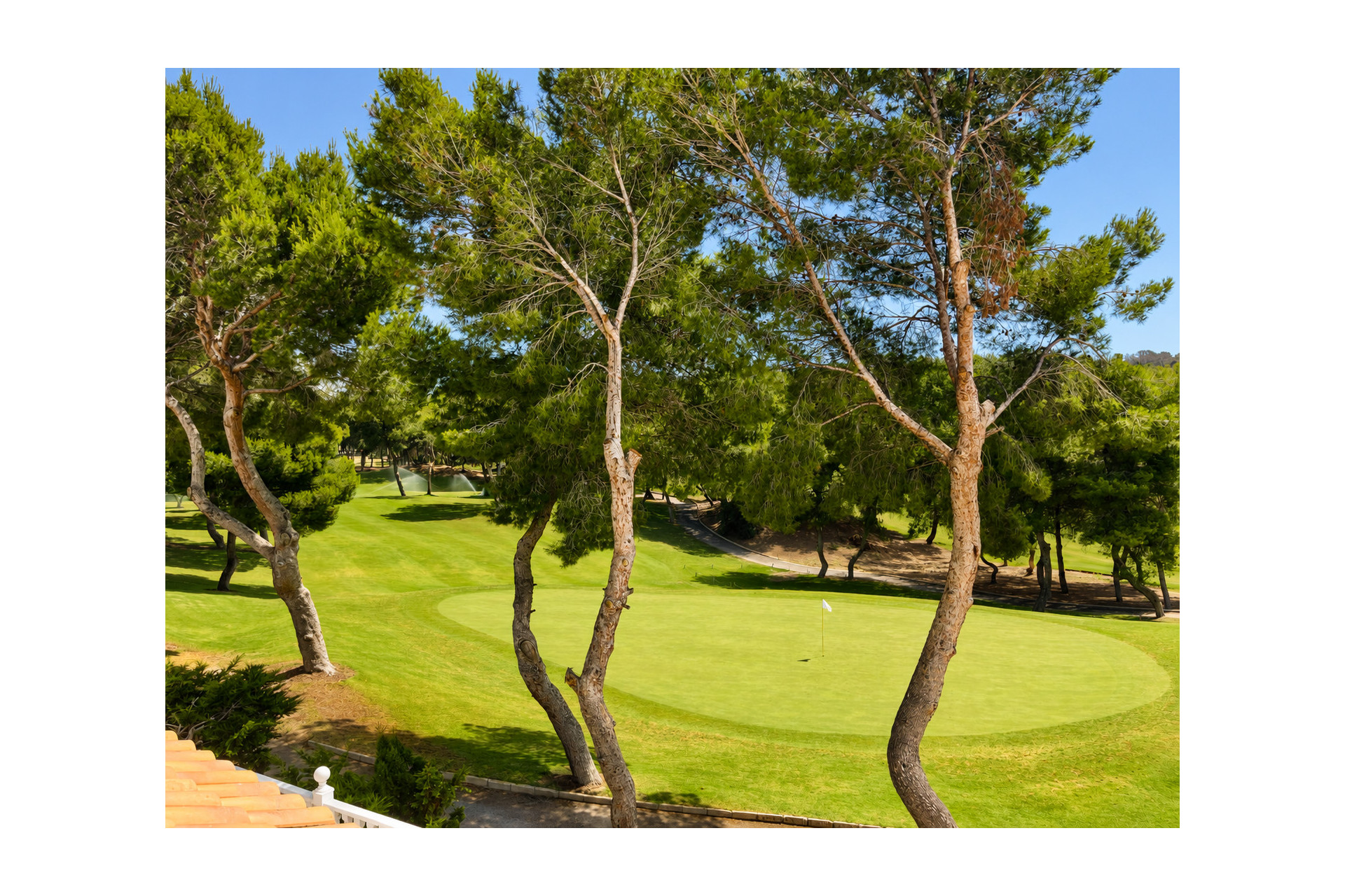 Revente - Detached Villa - Orihuela Costa - Las Ramblas