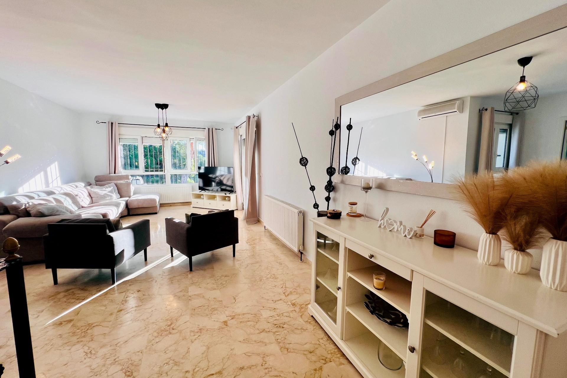 Revente - Detached Villa - Orihuela Costa - Las Ramblas