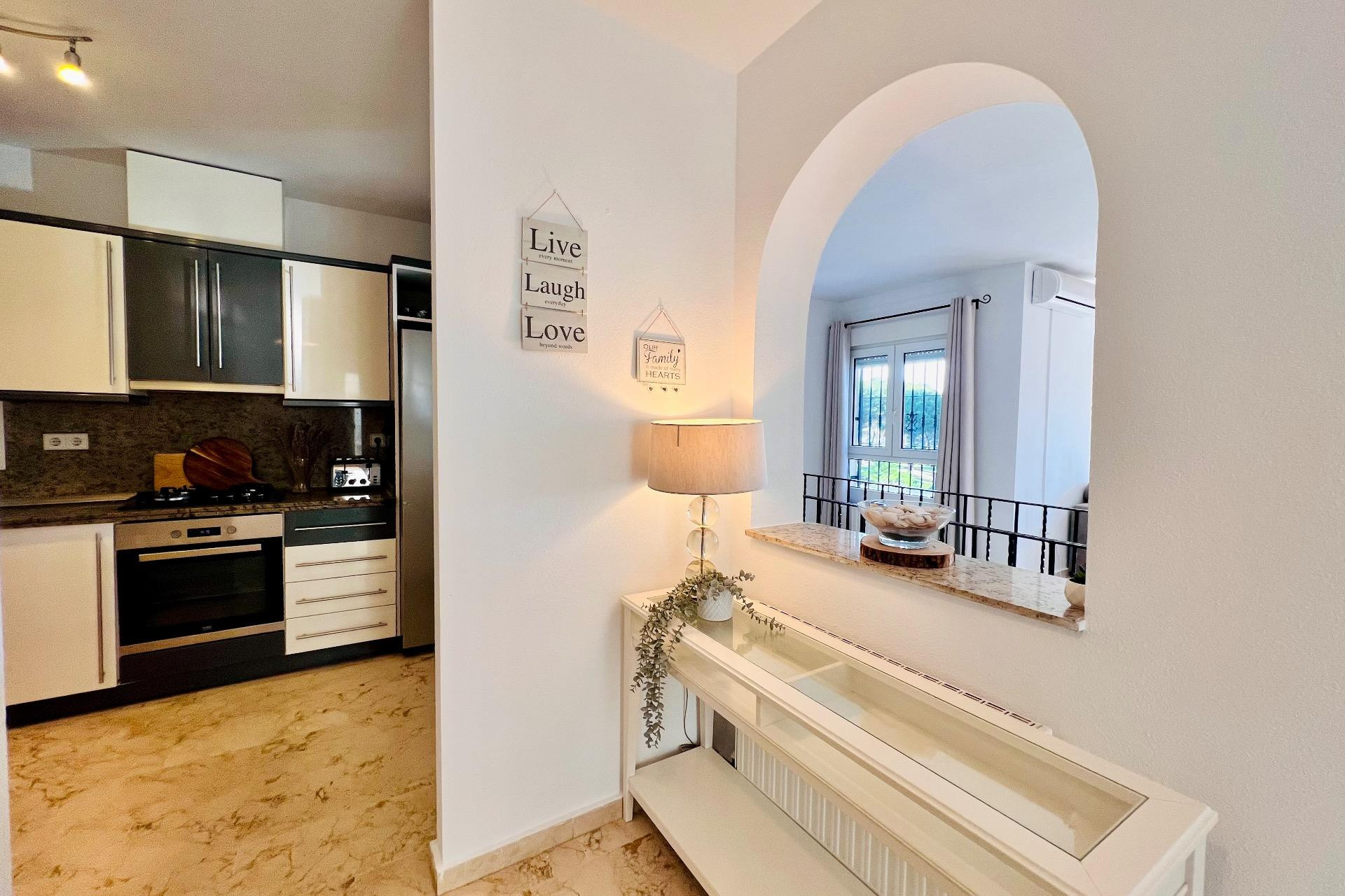 Revente - Detached Villa - Orihuela Costa - Las Ramblas