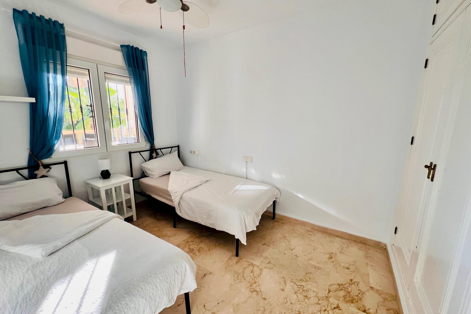 Revente - Detached Villa - Orihuela Costa - Las Ramblas