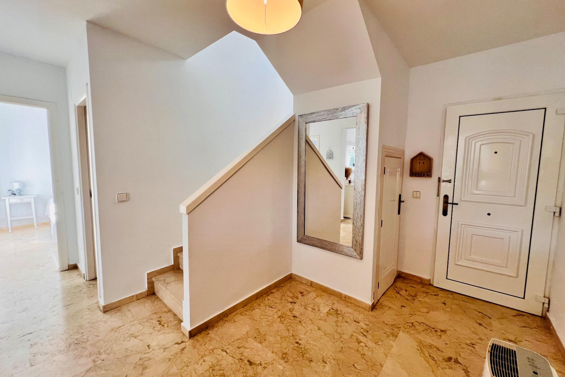 Revente - Detached Villa - Orihuela Costa - Las Ramblas