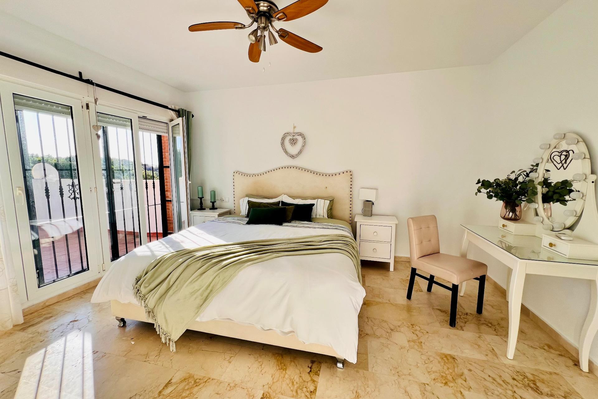 Revente - Detached Villa - Orihuela Costa - Las Ramblas