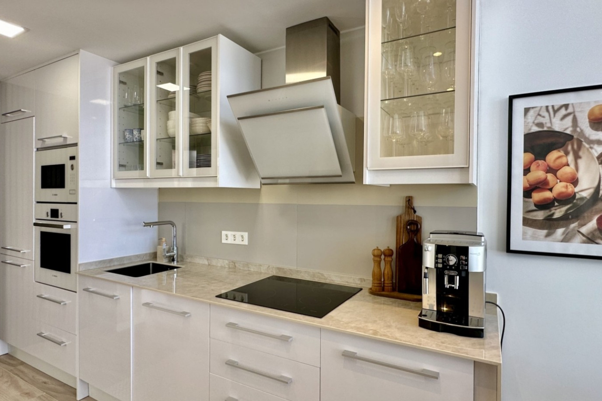 Revente - Detached Villa - Orihuela Costa - Lomas de Cabo Roig