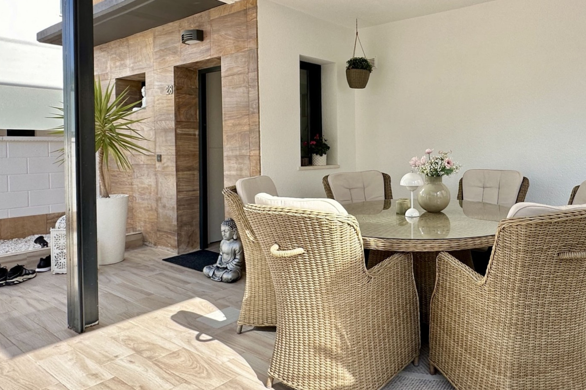 Revente - Detached Villa - Orihuela Costa - Lomas de Cabo Roig