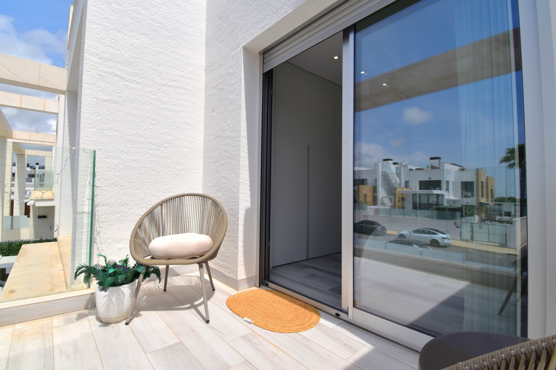 Revente - Detached Villa - Orihuela Costa - Lomas de Cabo Roig