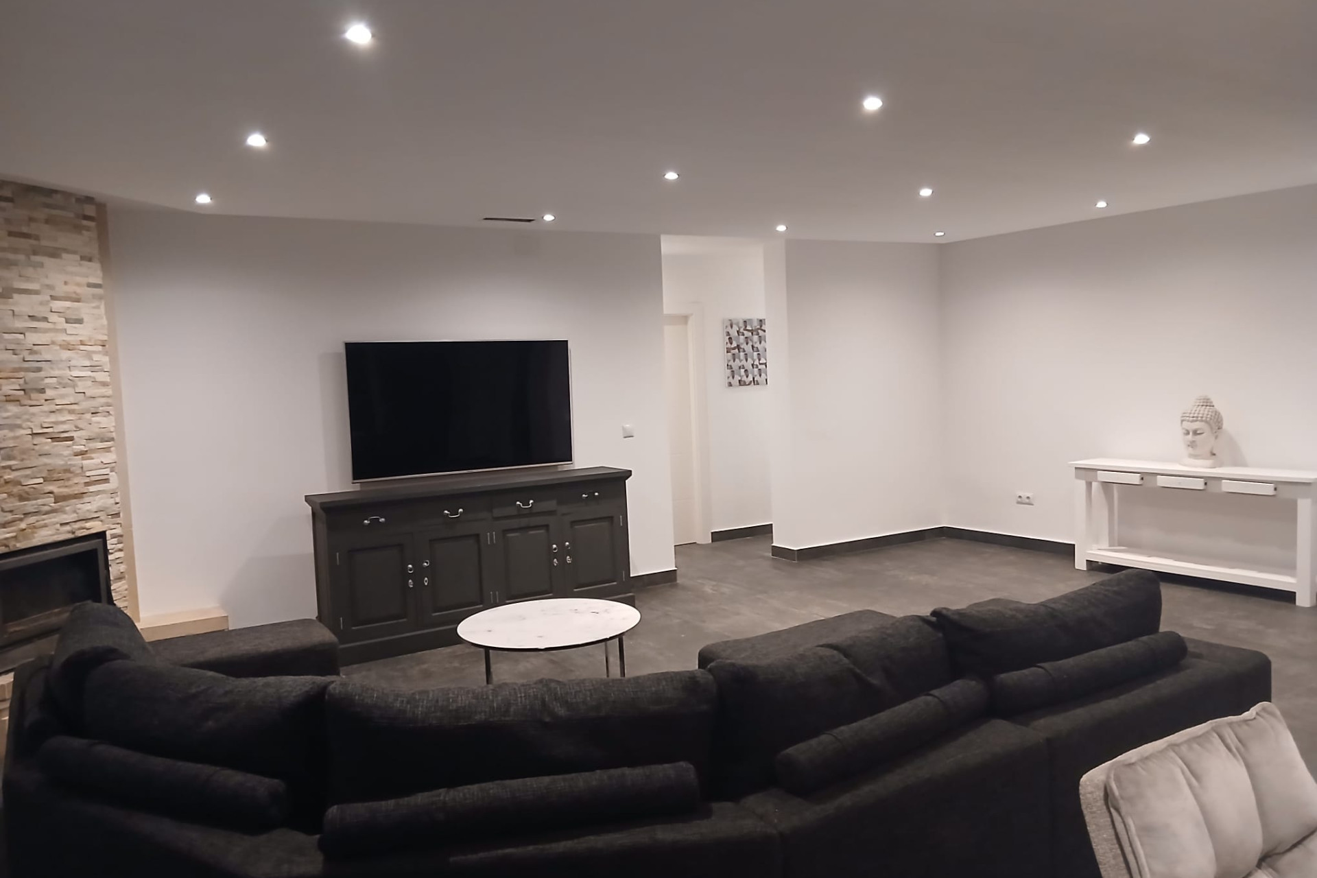 Revente - Detached Villa - Orihuela Costa - Lomas de Cabo Roig