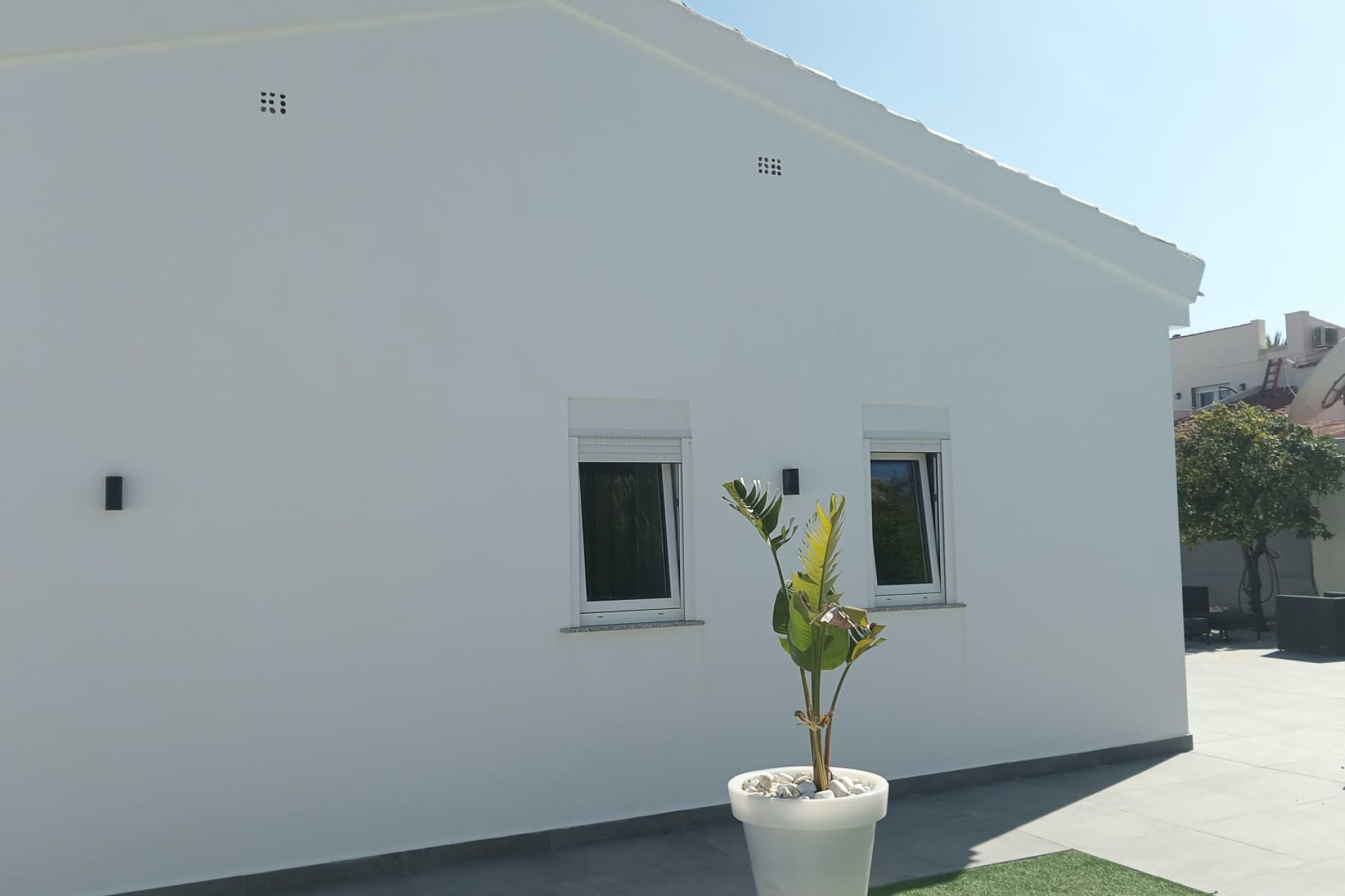 Revente - Detached Villa - Orihuela Costa - Lomas de Cabo Roig
