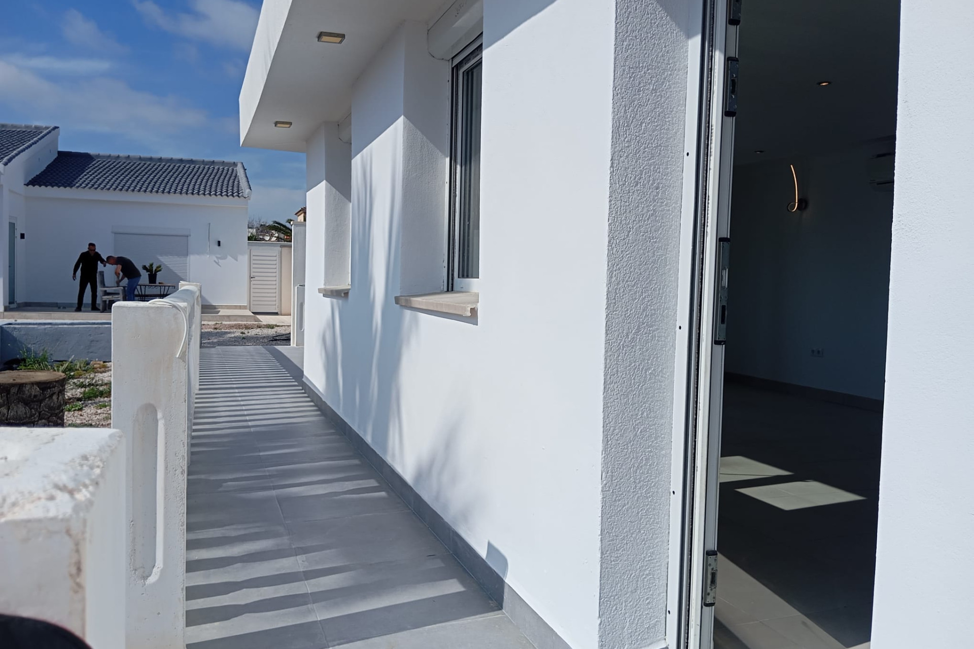 Revente - Detached Villa - Orihuela Costa - Lomas de Cabo Roig