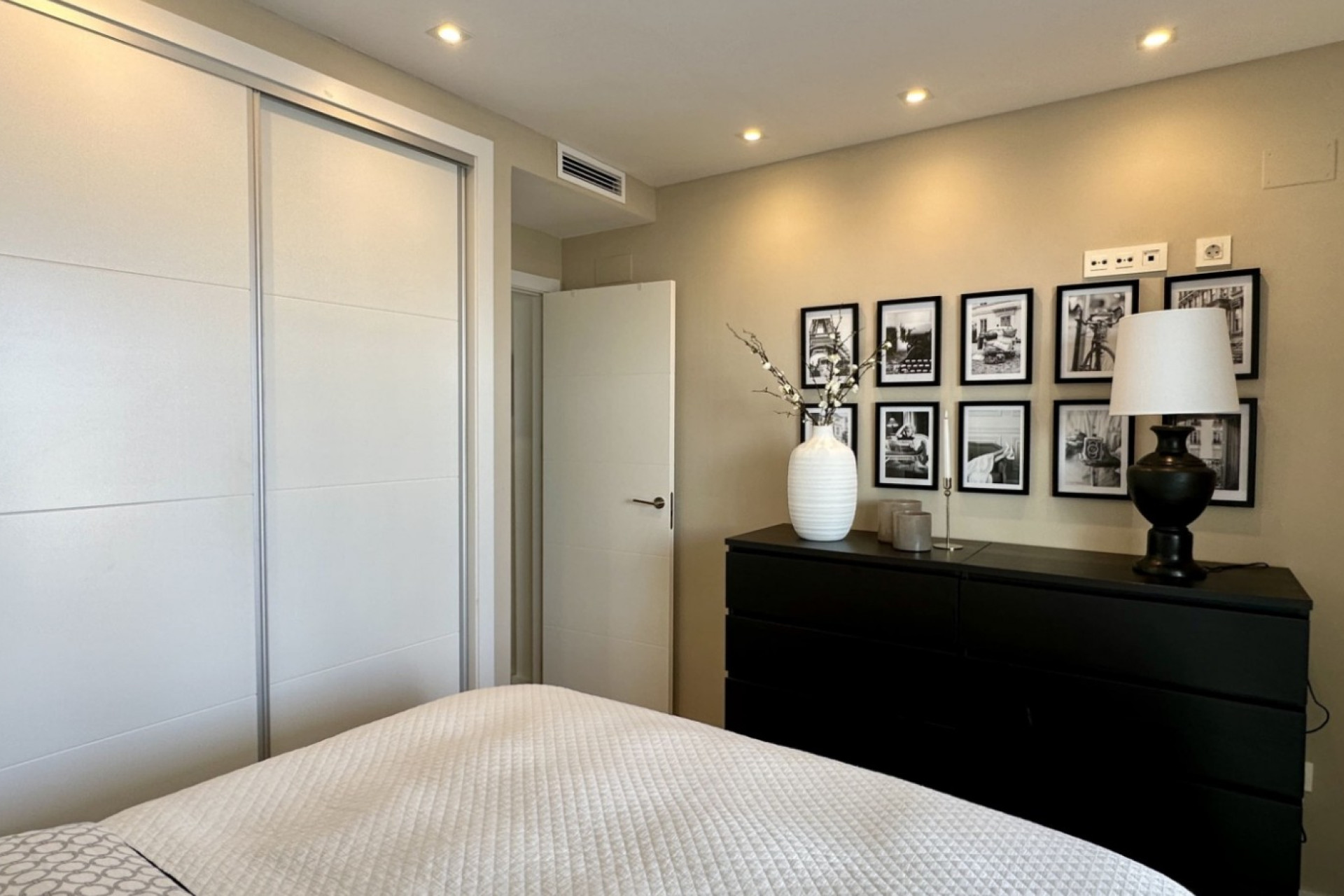 Revente - Detached Villa - Orihuela Costa - Lomas de Cabo Roig