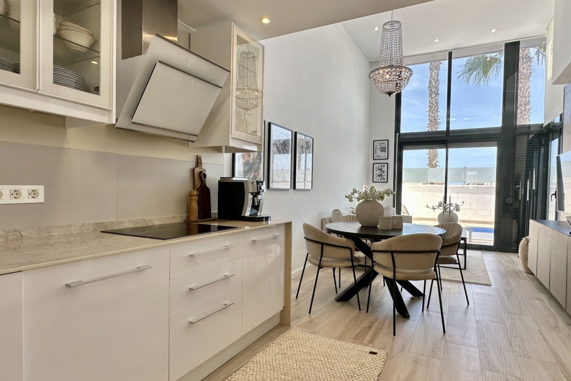 Revente - Detached Villa - Orihuela Costa - Lomas de Cabo Roig