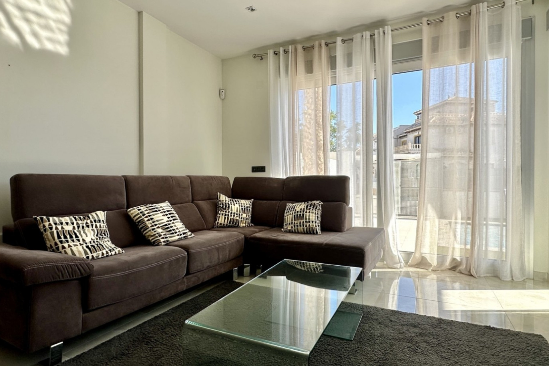 Revente - Detached Villa - Orihuela Costa - Lomas de Cabo Roig